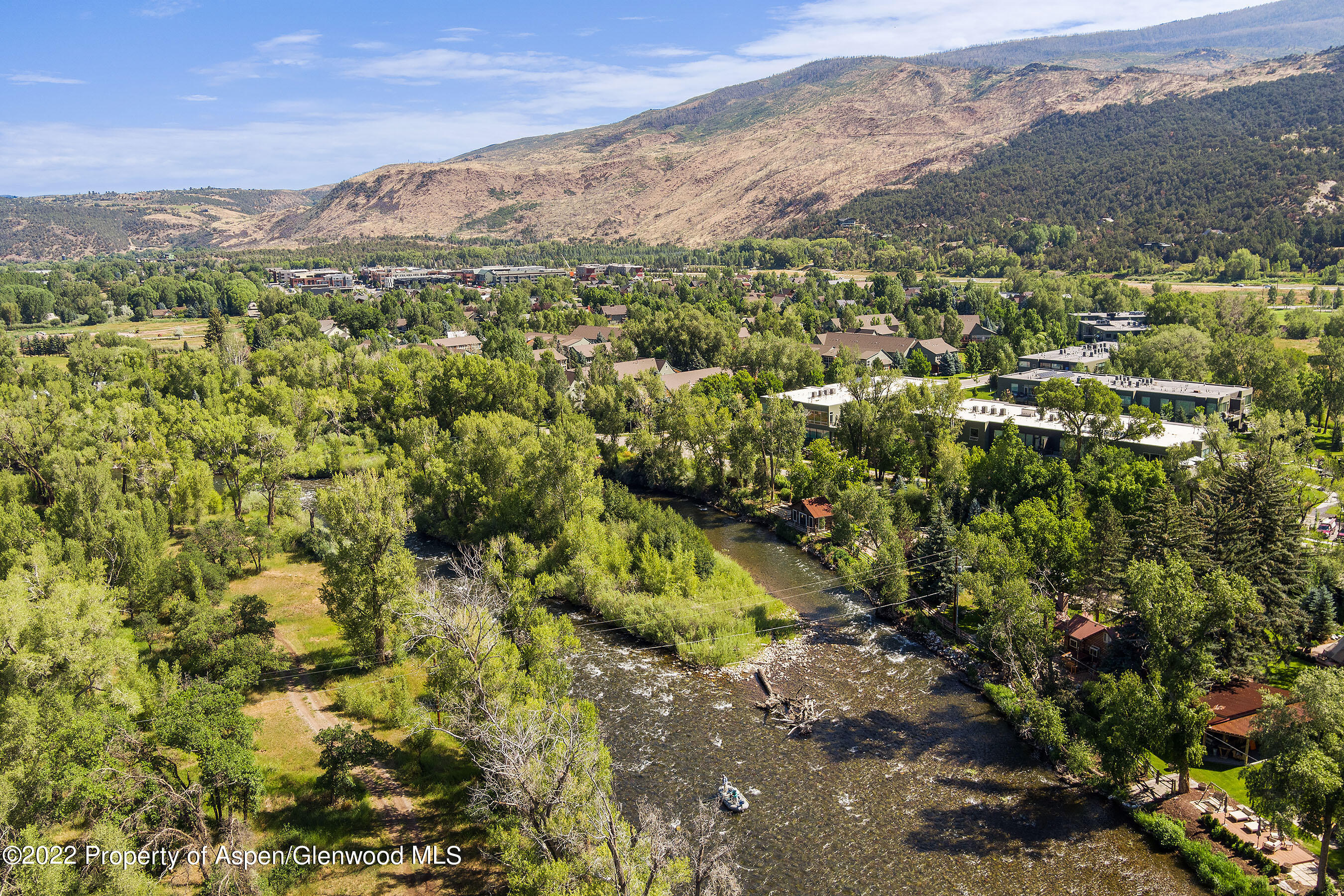 543 Evans Court Basalt CO 81621