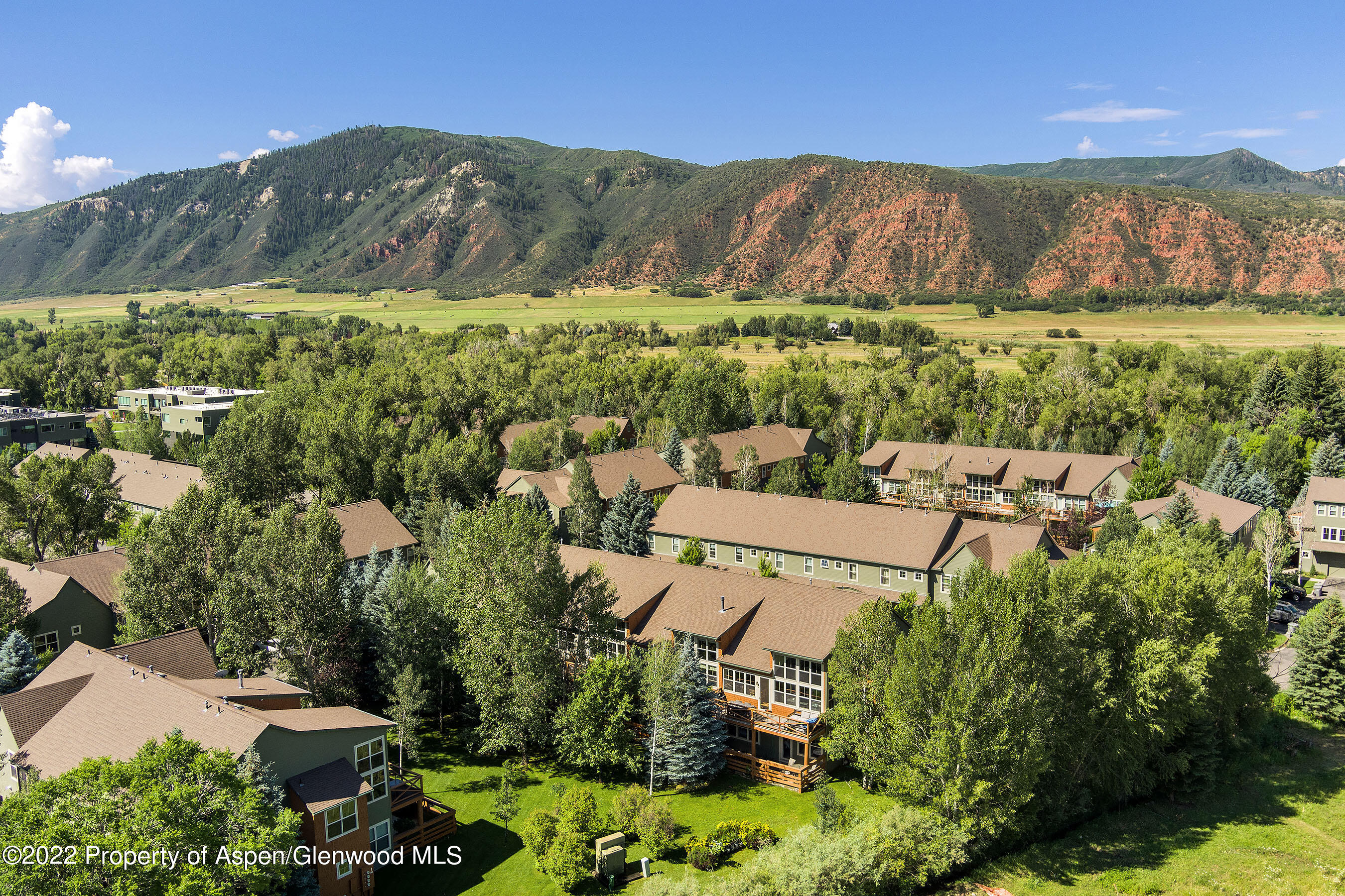 543 Evans Court Basalt CO 81621