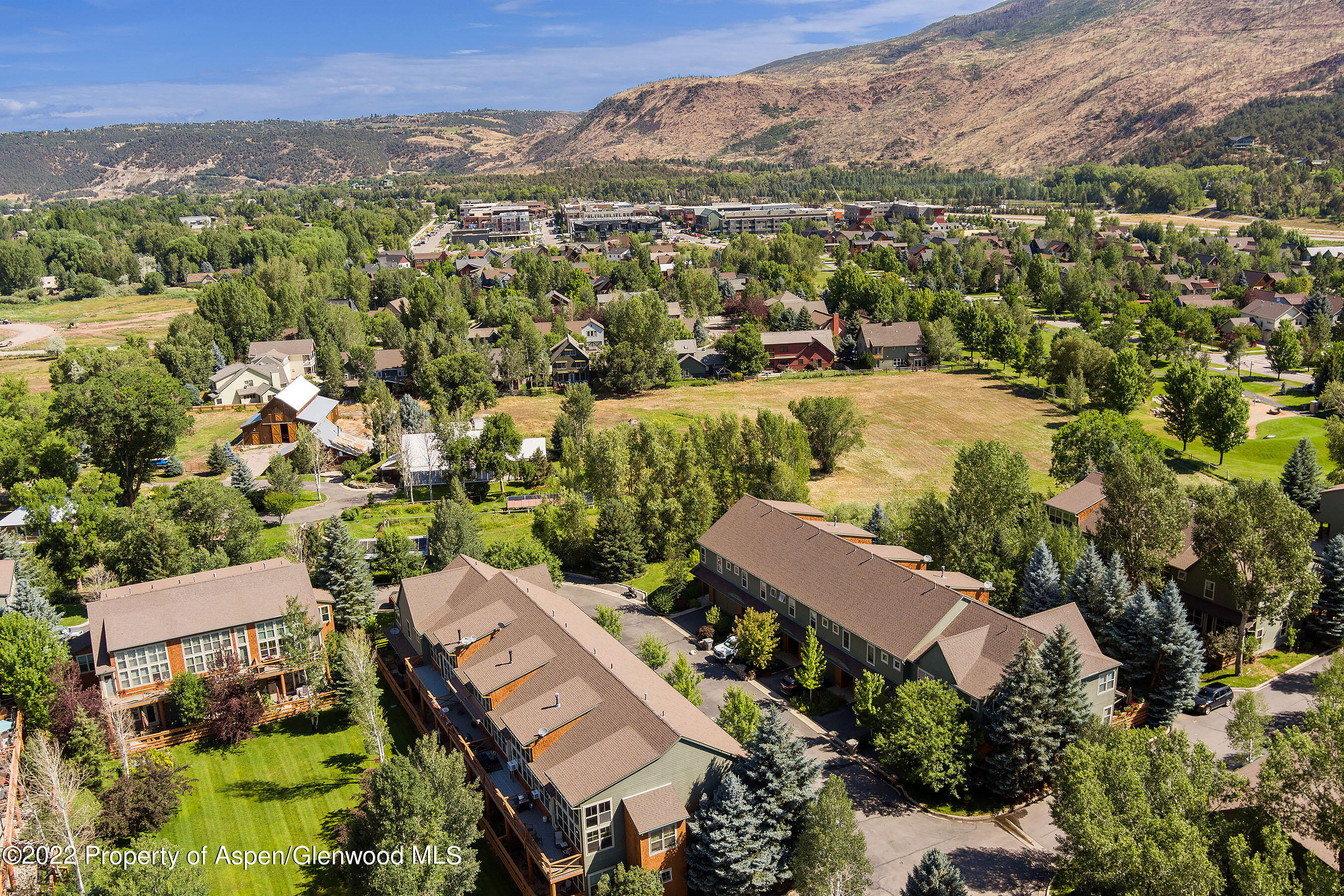543 Evans Court Basalt CO 81621