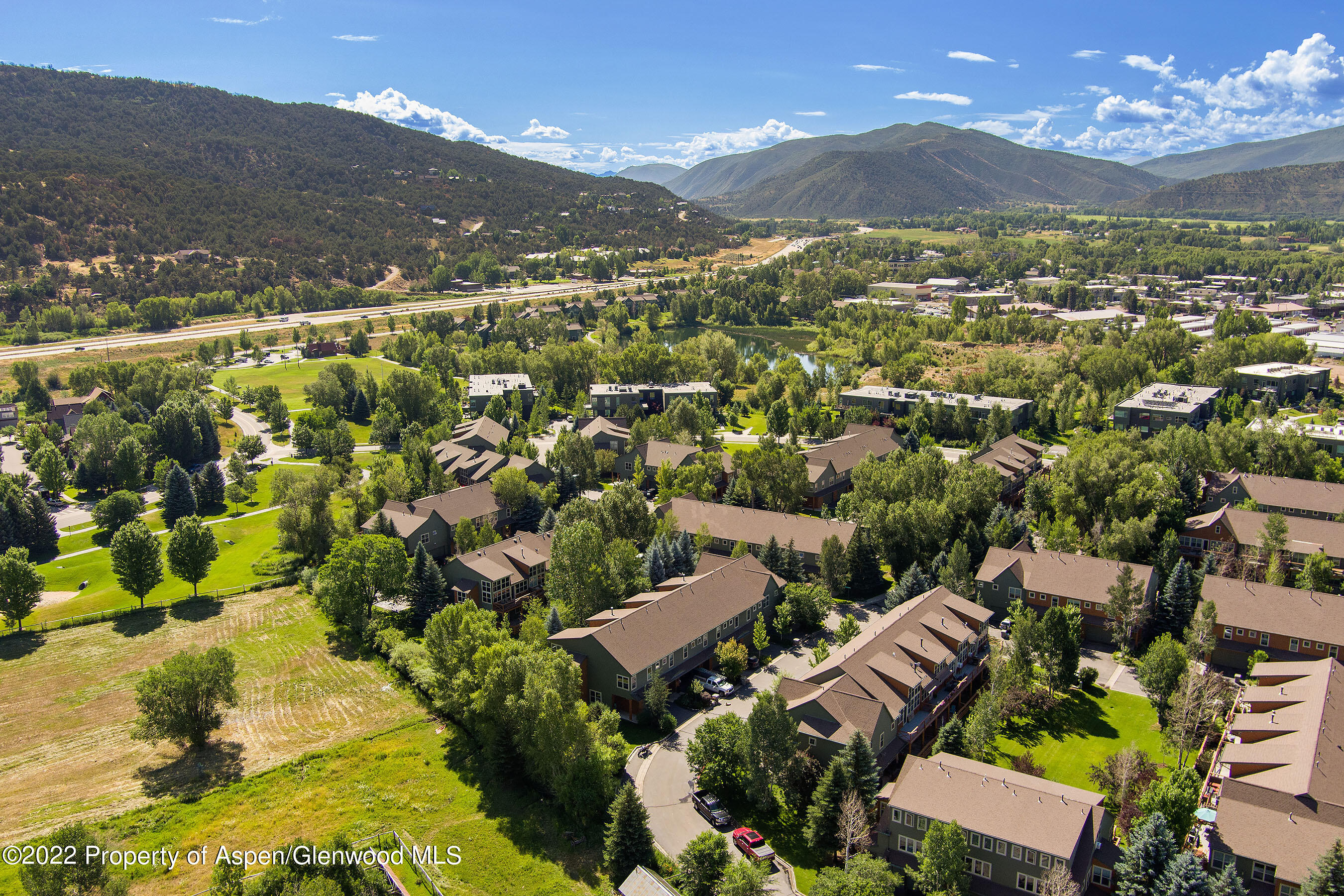 543 Evans Court Basalt CO 81621