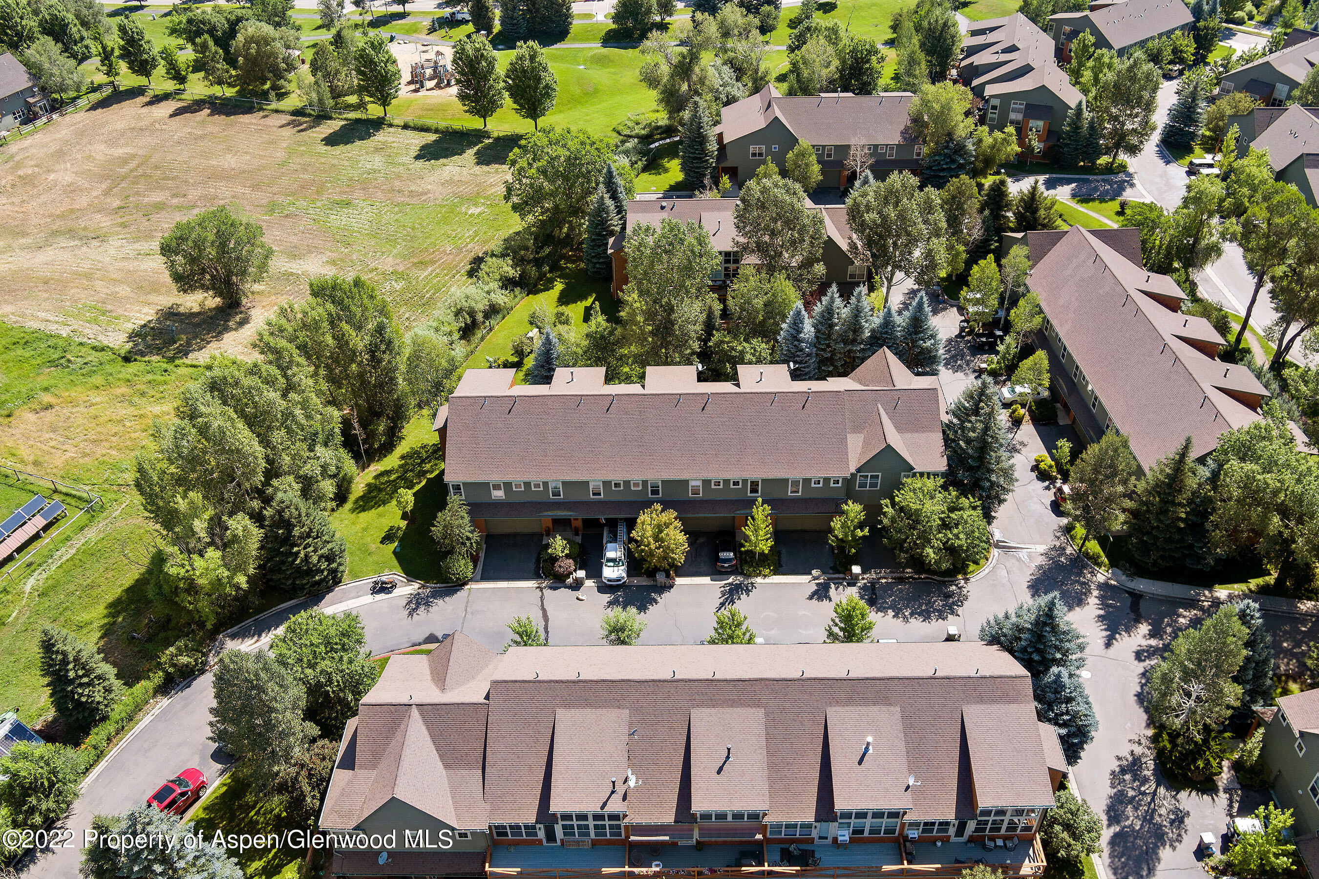 543 Evans Court Basalt CO 81621