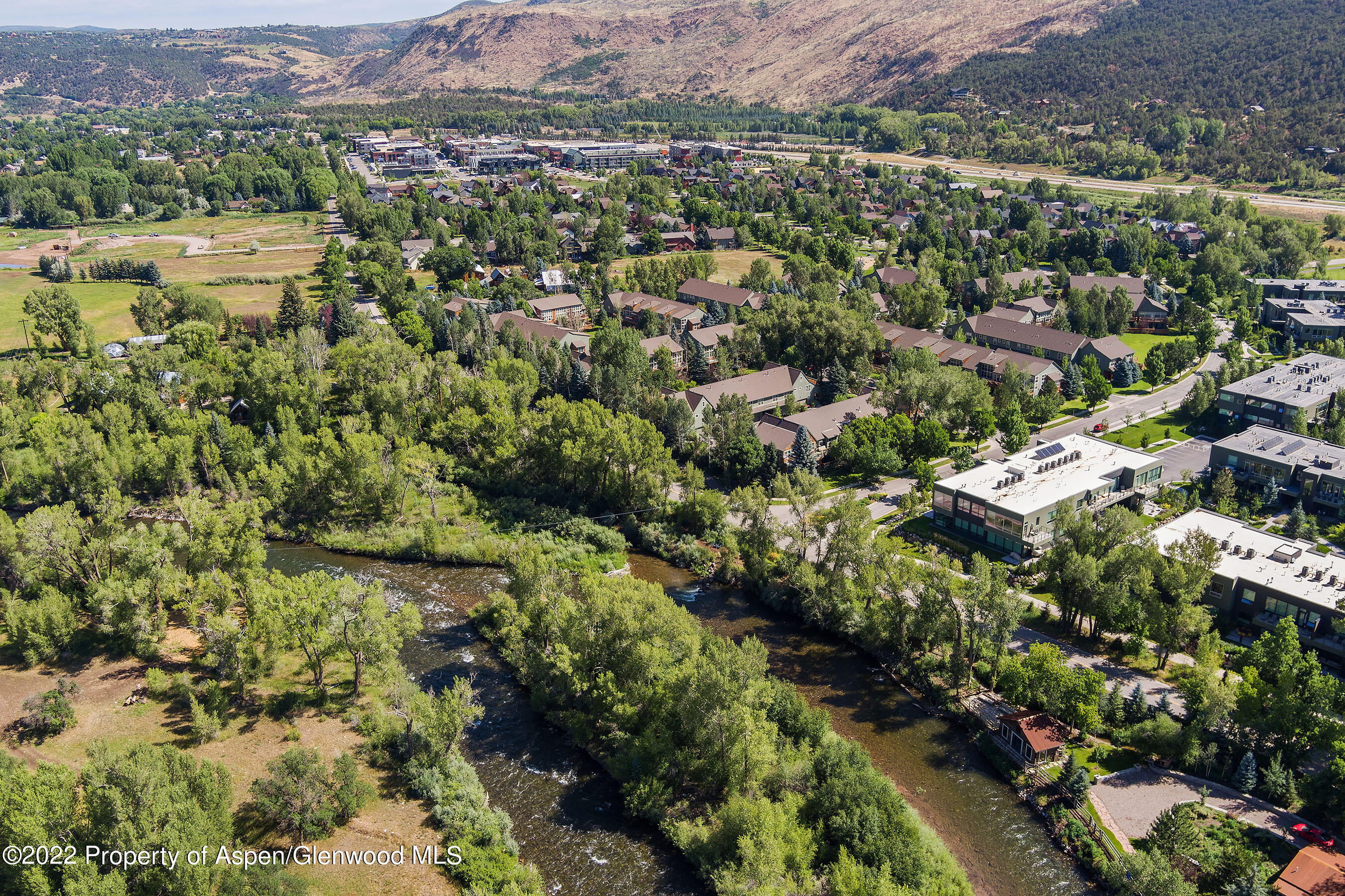 543 Evans Court Basalt CO 81621