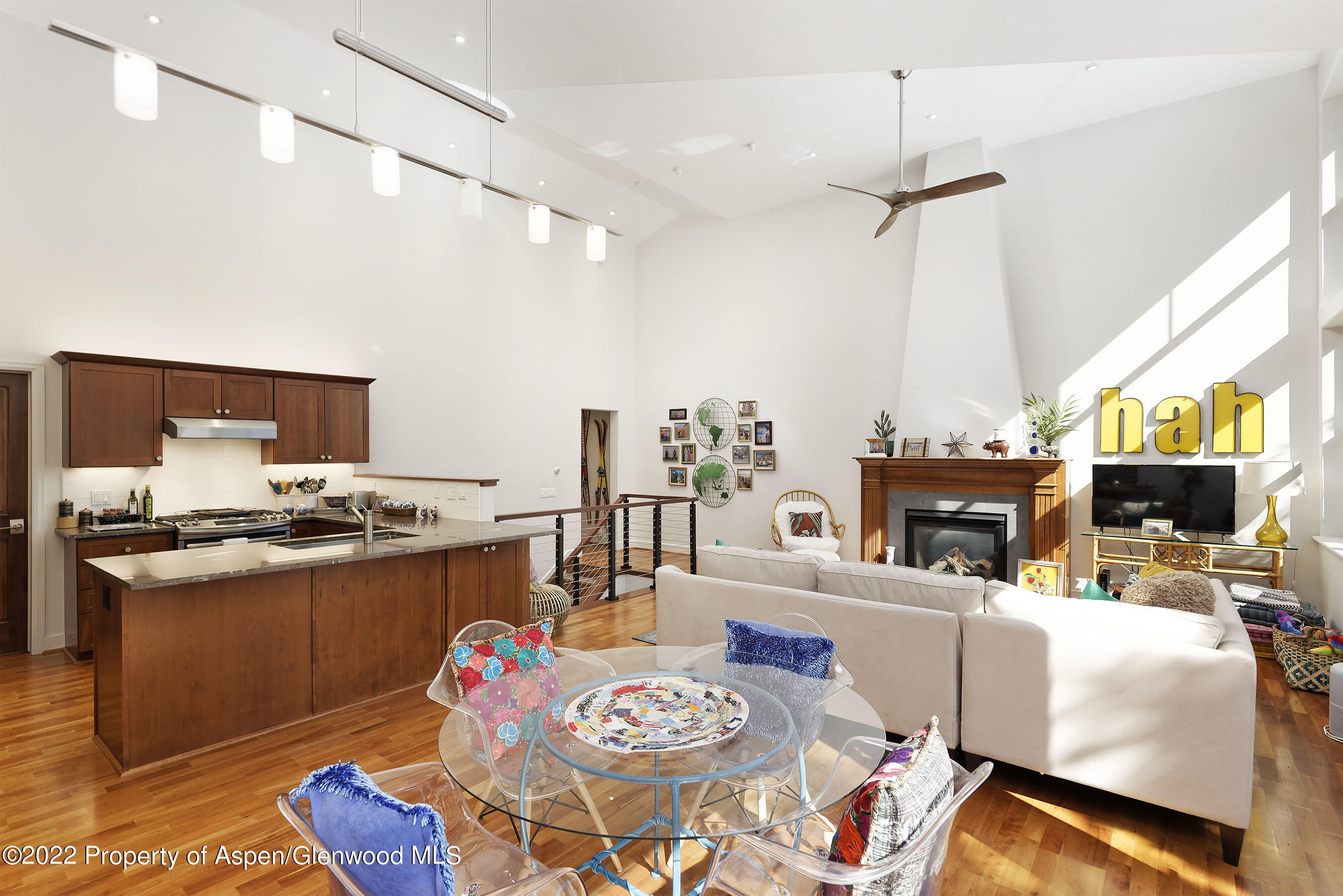 543 Evans Court Basalt CO 81621