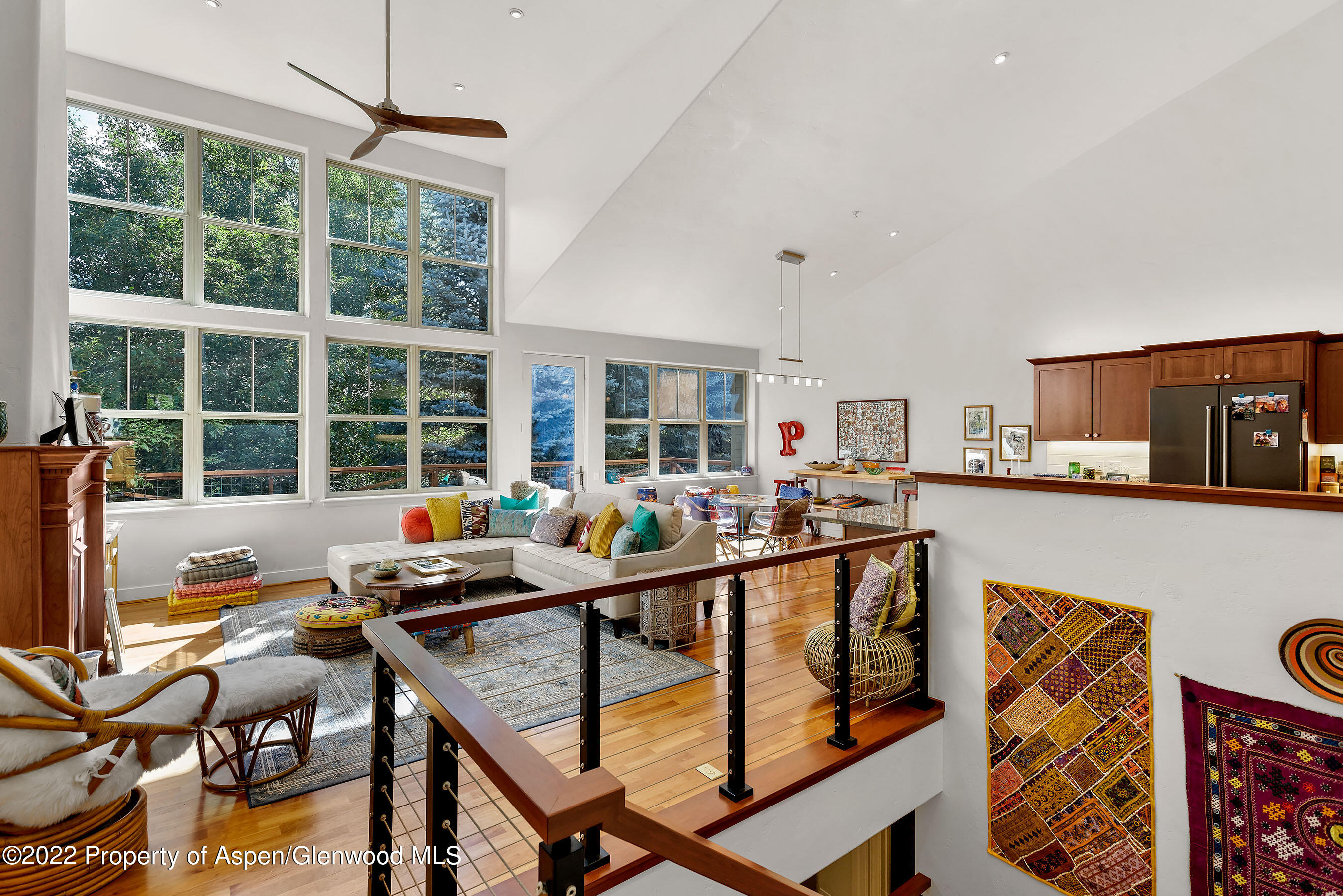 543 Evans Court Basalt CO 81621