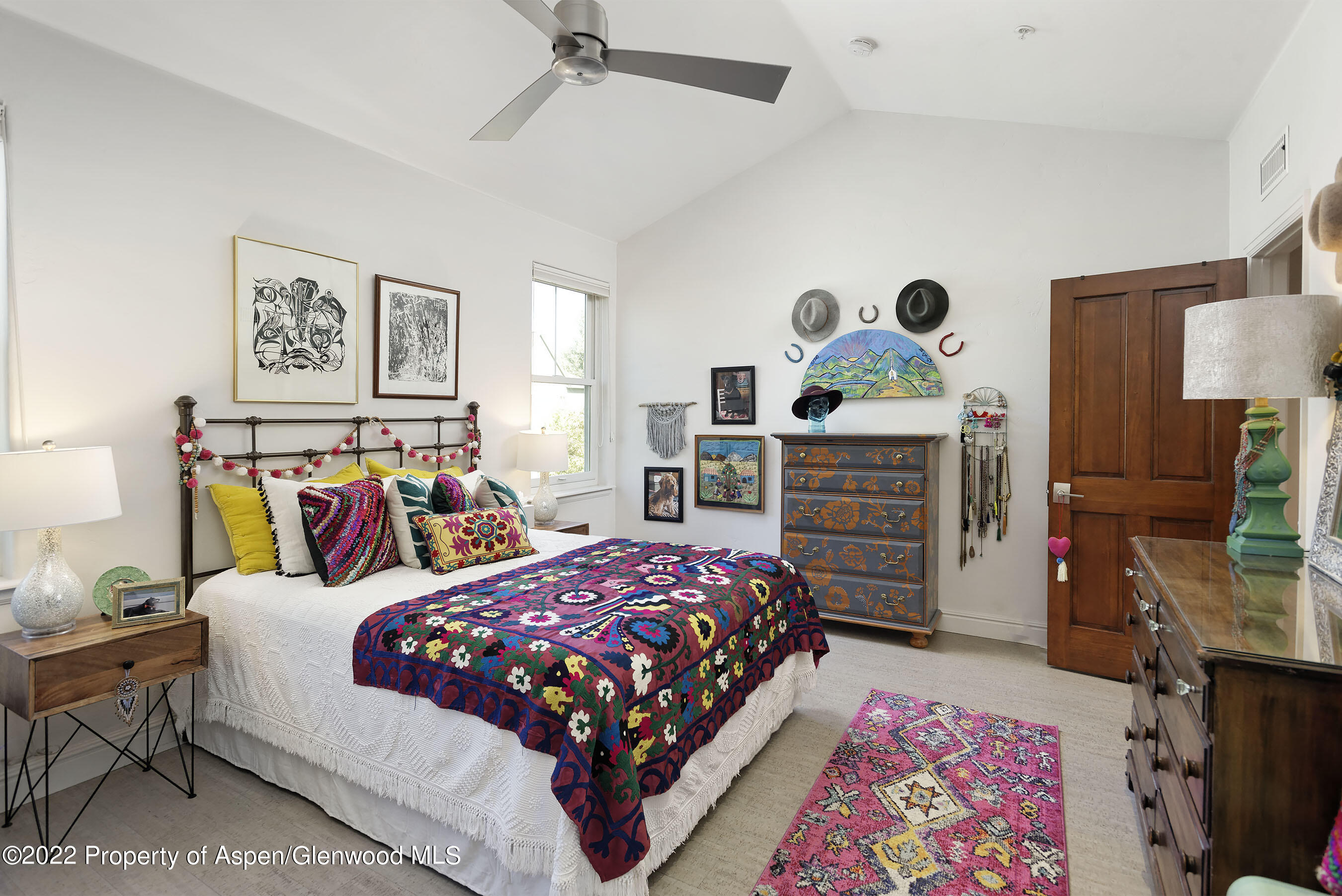 543 Evans Court Basalt CO 81621