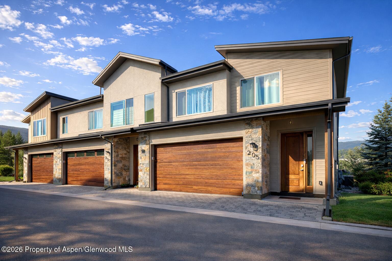 205 Lewies Circle Carbondale CO 81623
