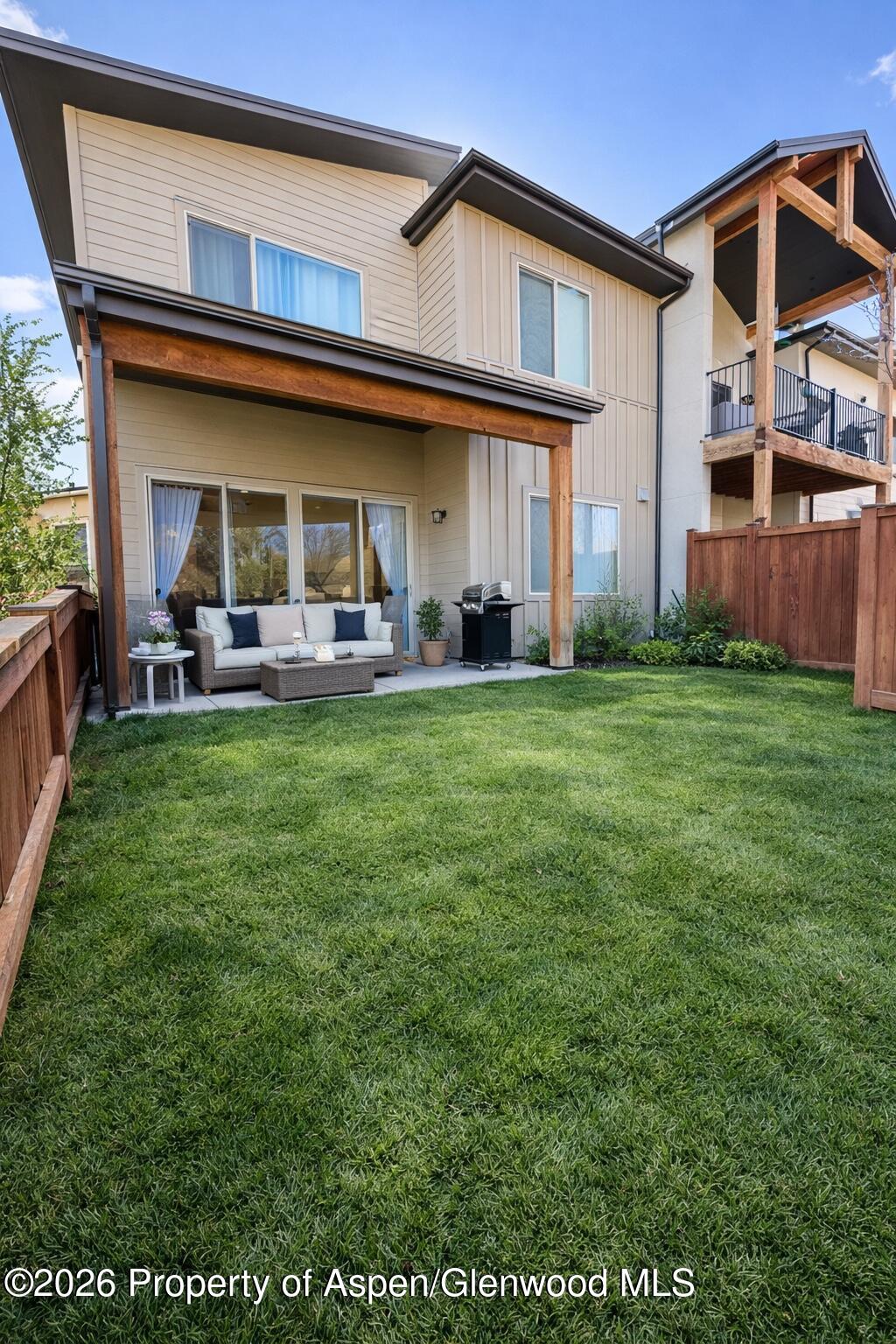 205 Lewies Circle Carbondale CO 81623