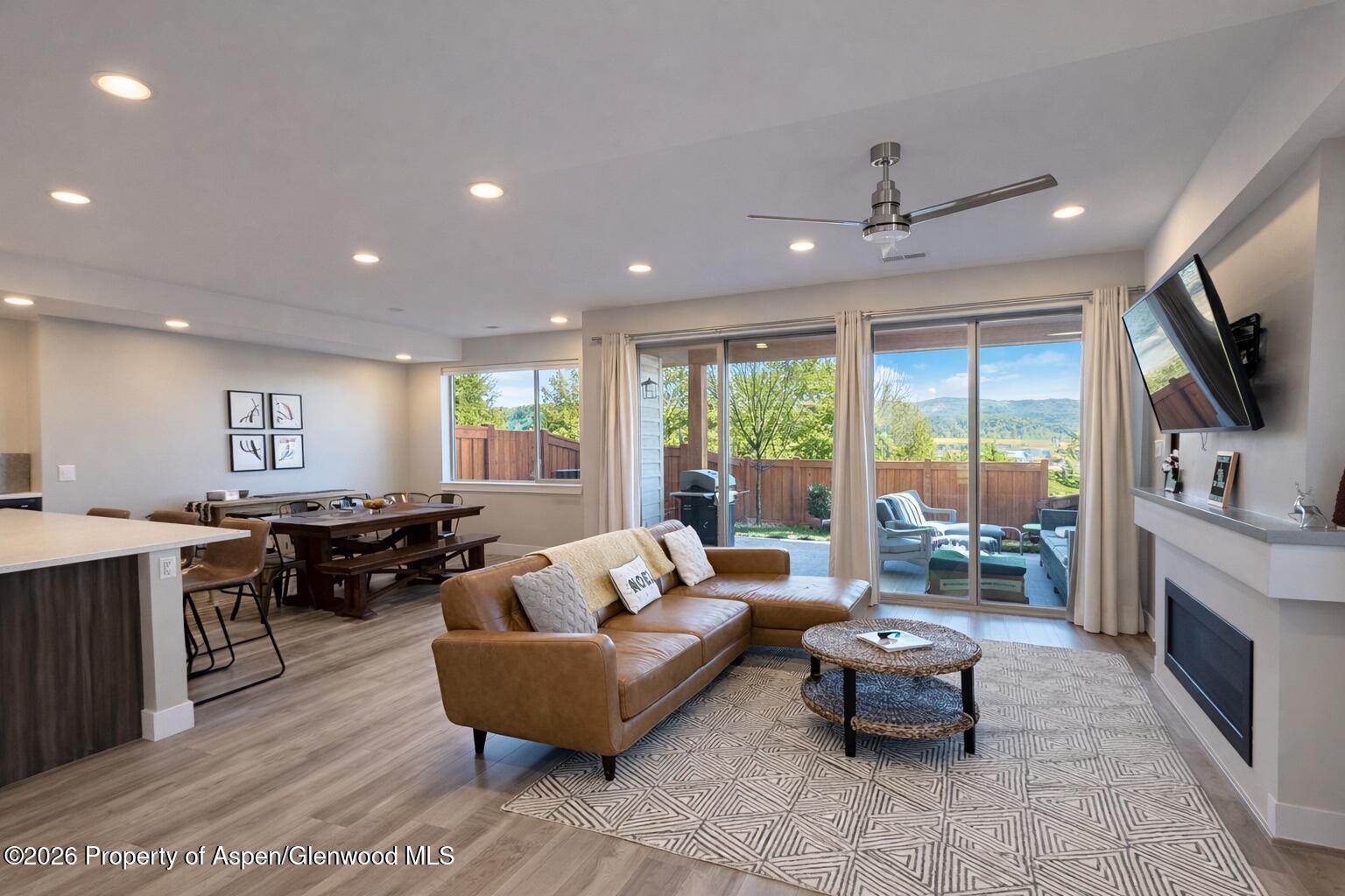 205 Lewies Circle Carbondale CO 81623
