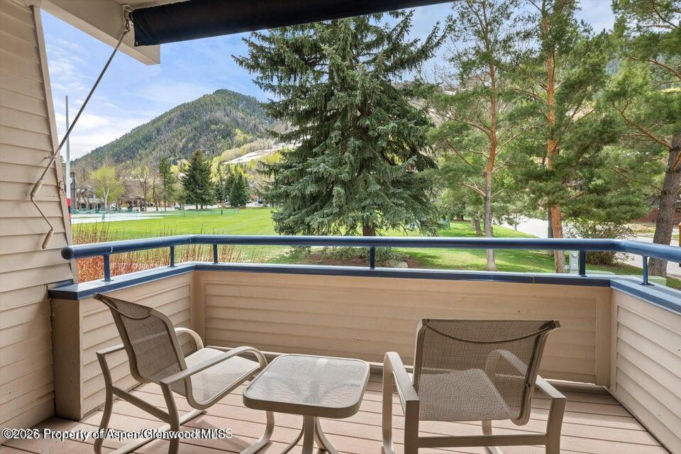 301 E Hyman Avenue Aspen CO 81611