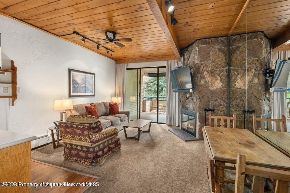 301 E Hyman Avenue Aspen CO 81611
