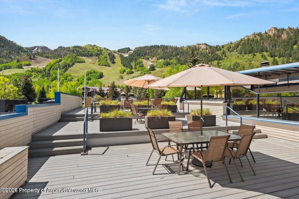 301 E Hyman Avenue Aspen CO 81611