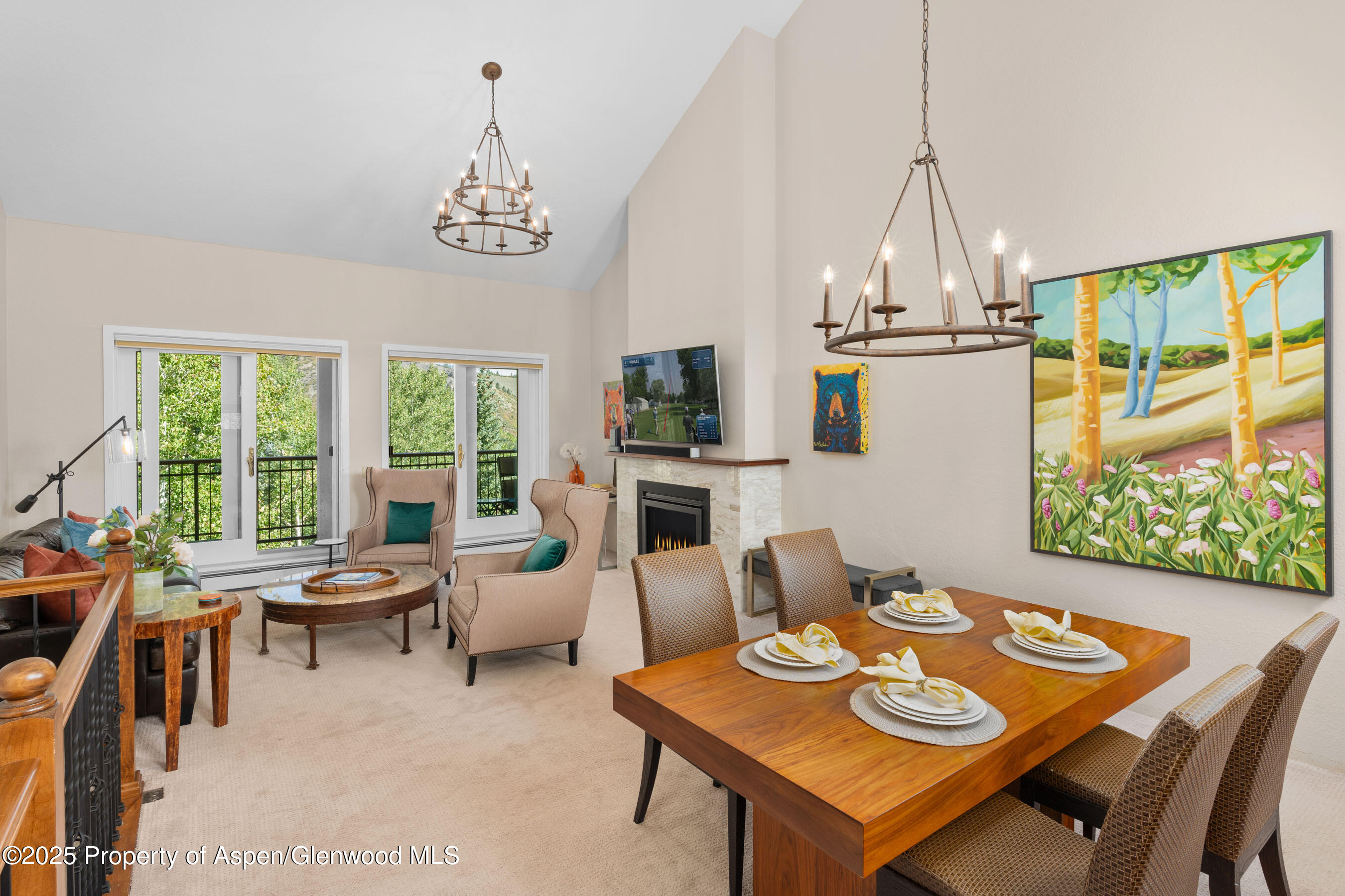 425 Wood Road Snowmass Village CO 81615