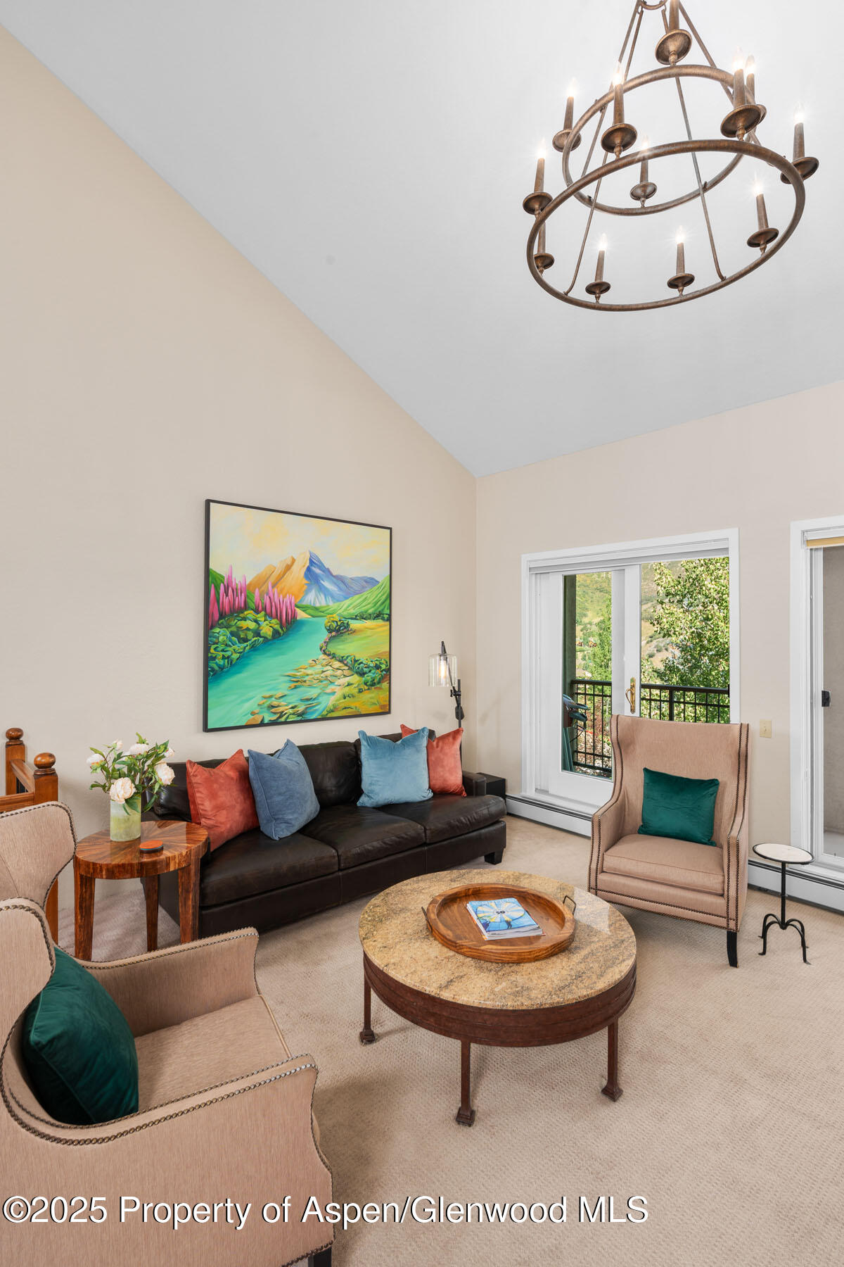 425 Wood Road Snowmass Village CO 81615