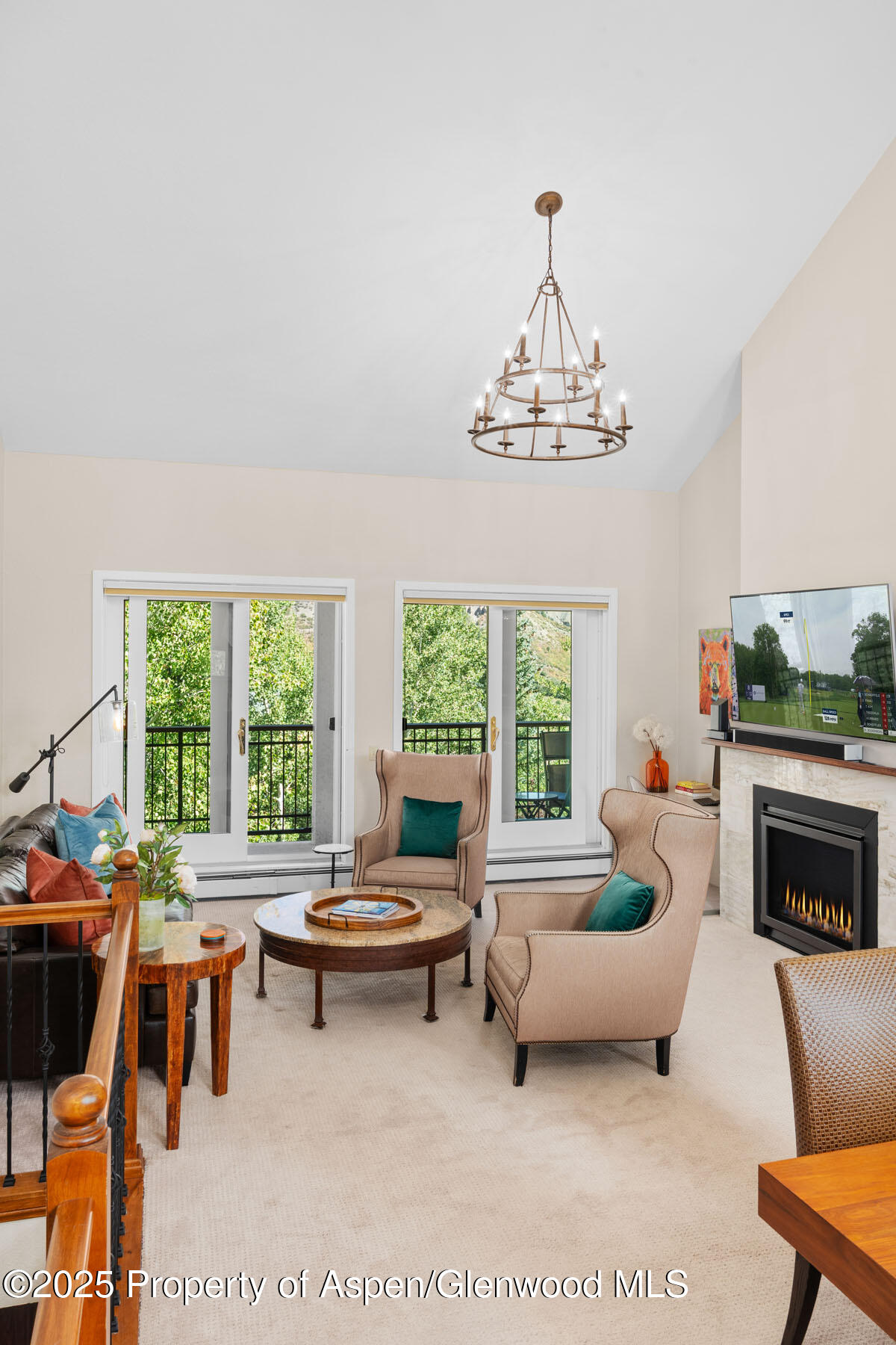 425 Wood Road Snowmass Village CO 81615