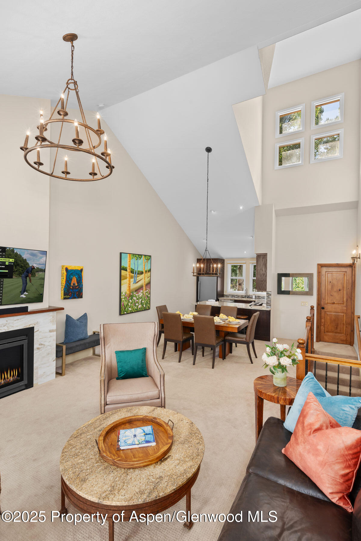 425 Wood Road Snowmass Village CO 81615