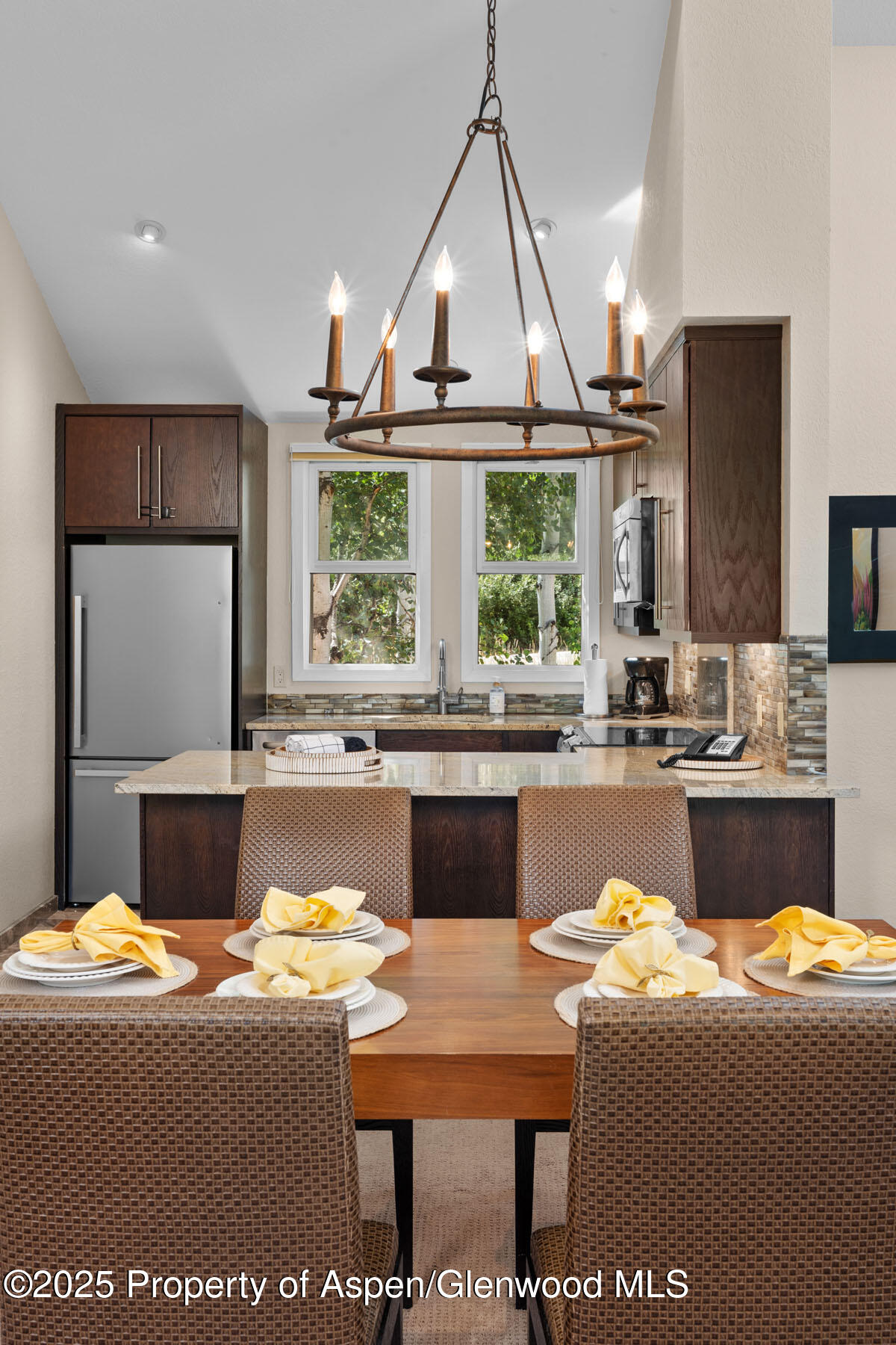 425 Wood Road Snowmass Village CO 81615