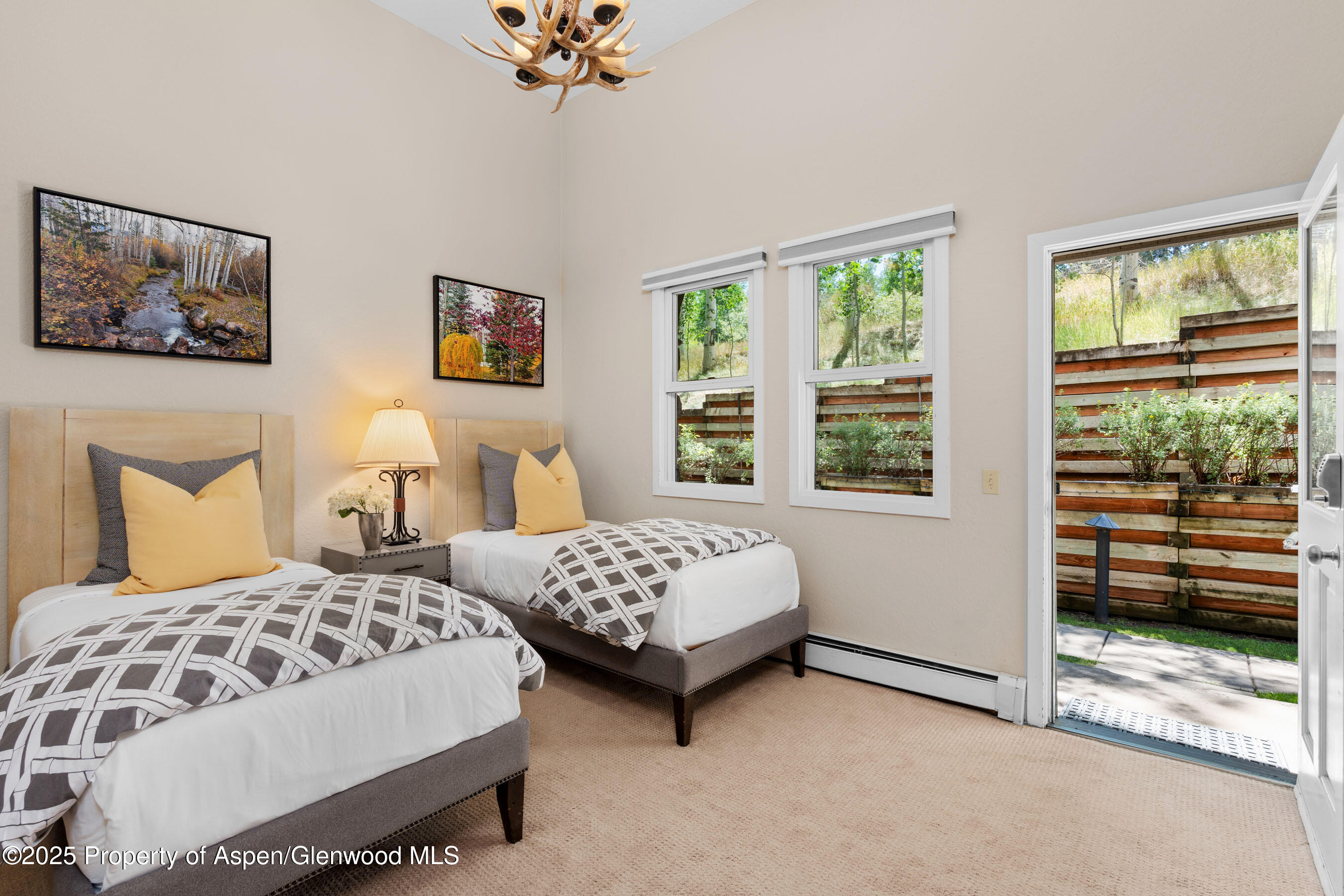 425 Wood Road Snowmass Village CO 81615