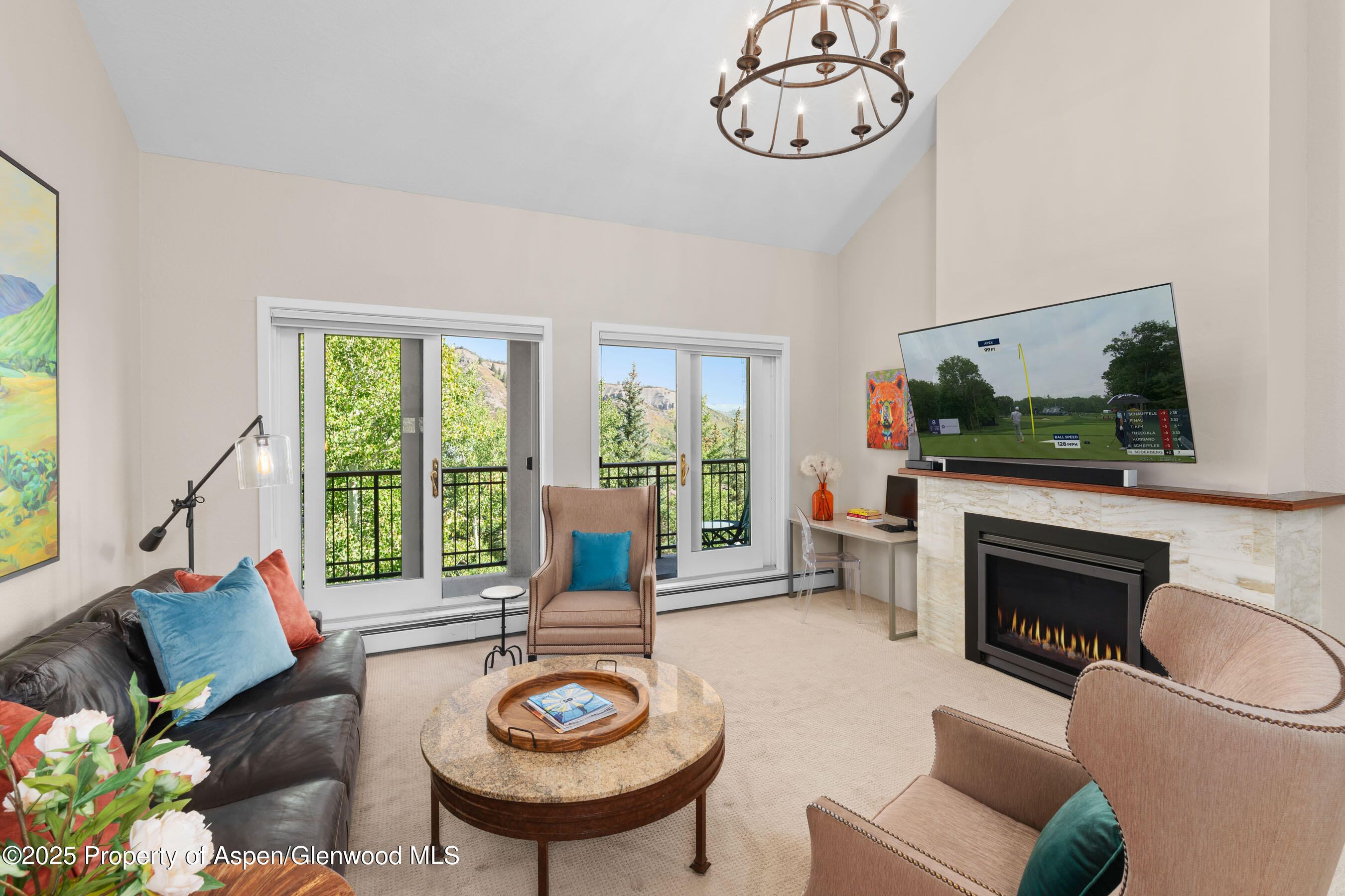 425 Wood Road Snowmass Village CO 81615