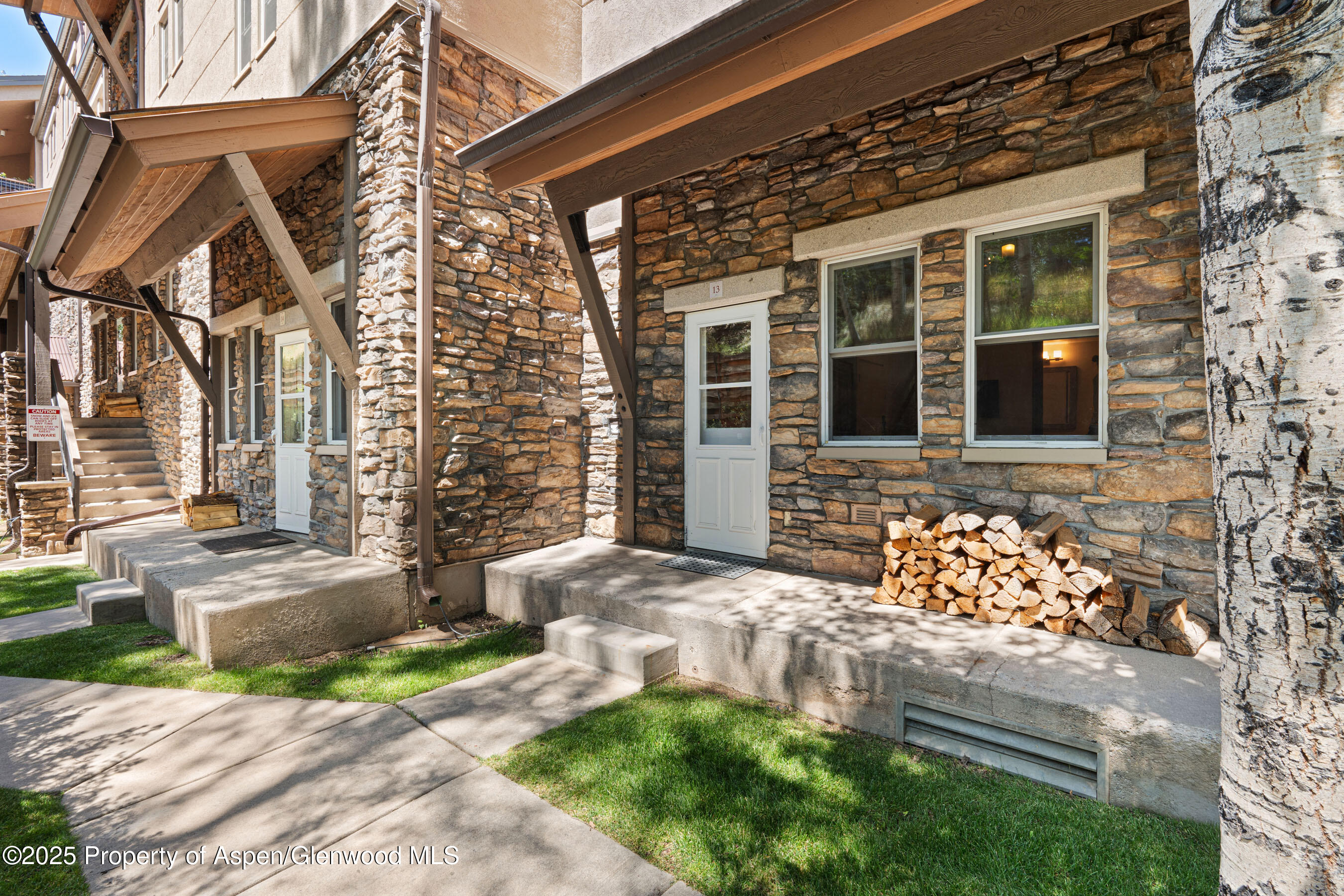 425 Wood Road Snowmass Village CO 81615