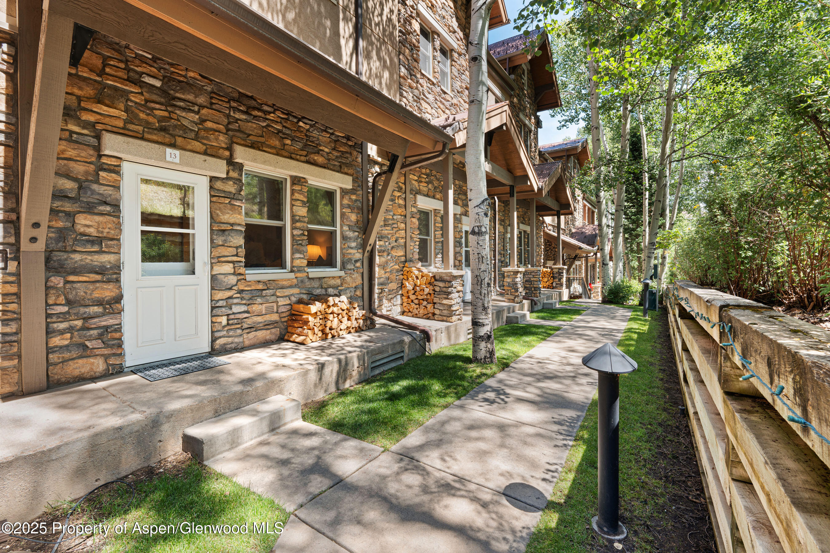425 Wood Road Snowmass Village CO 81615