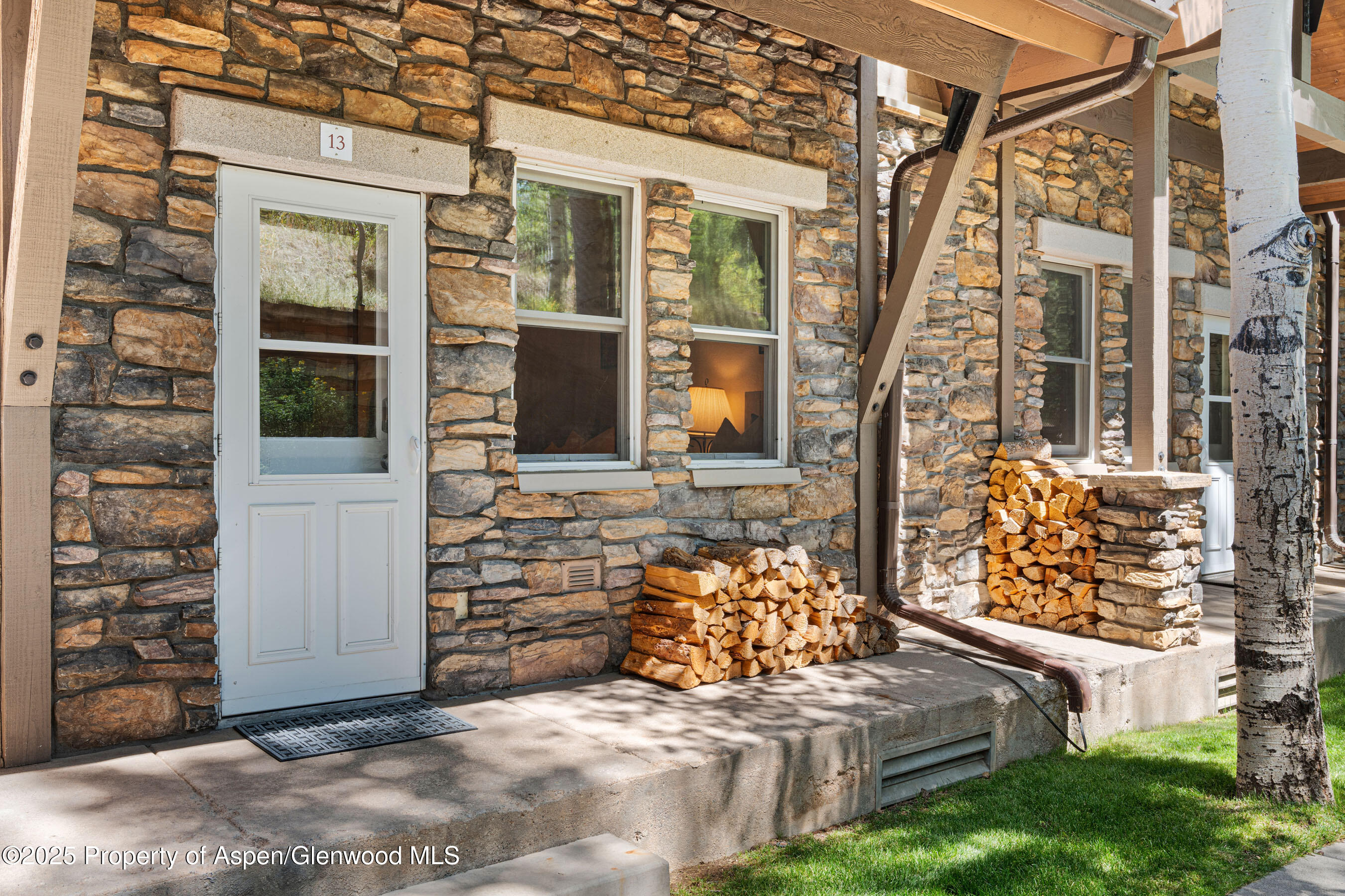 425 Wood Road Snowmass Village CO 81615