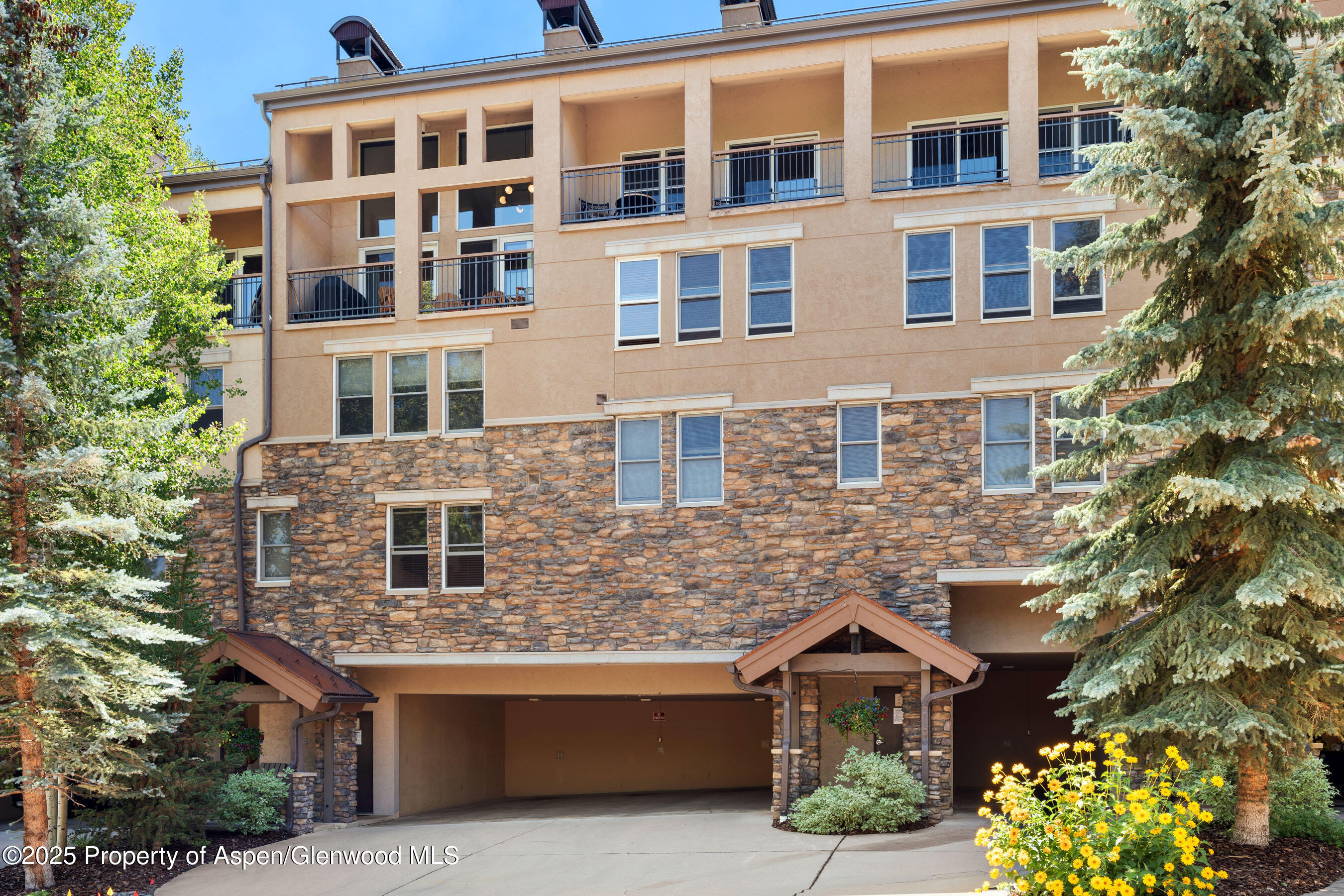 425 Wood Road Snowmass Village CO 81615