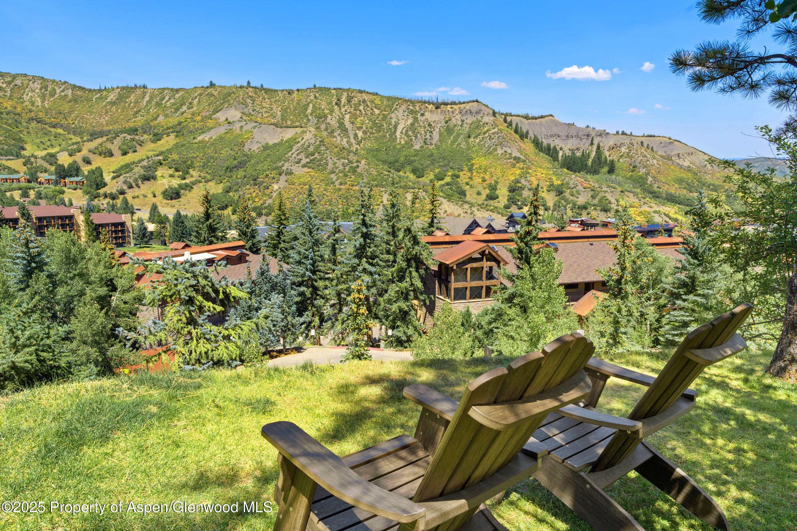 425 Wood Road Snowmass Village CO 81615