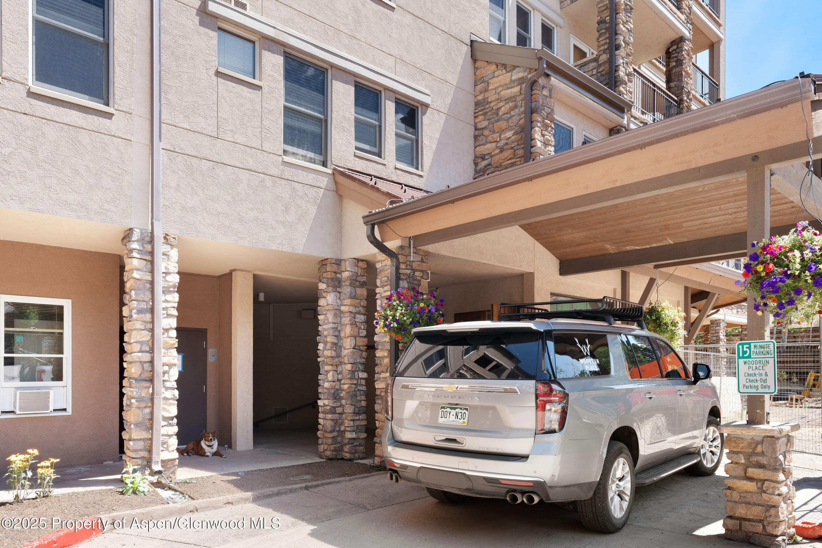 425 Wood Road Snowmass Village CO 81615