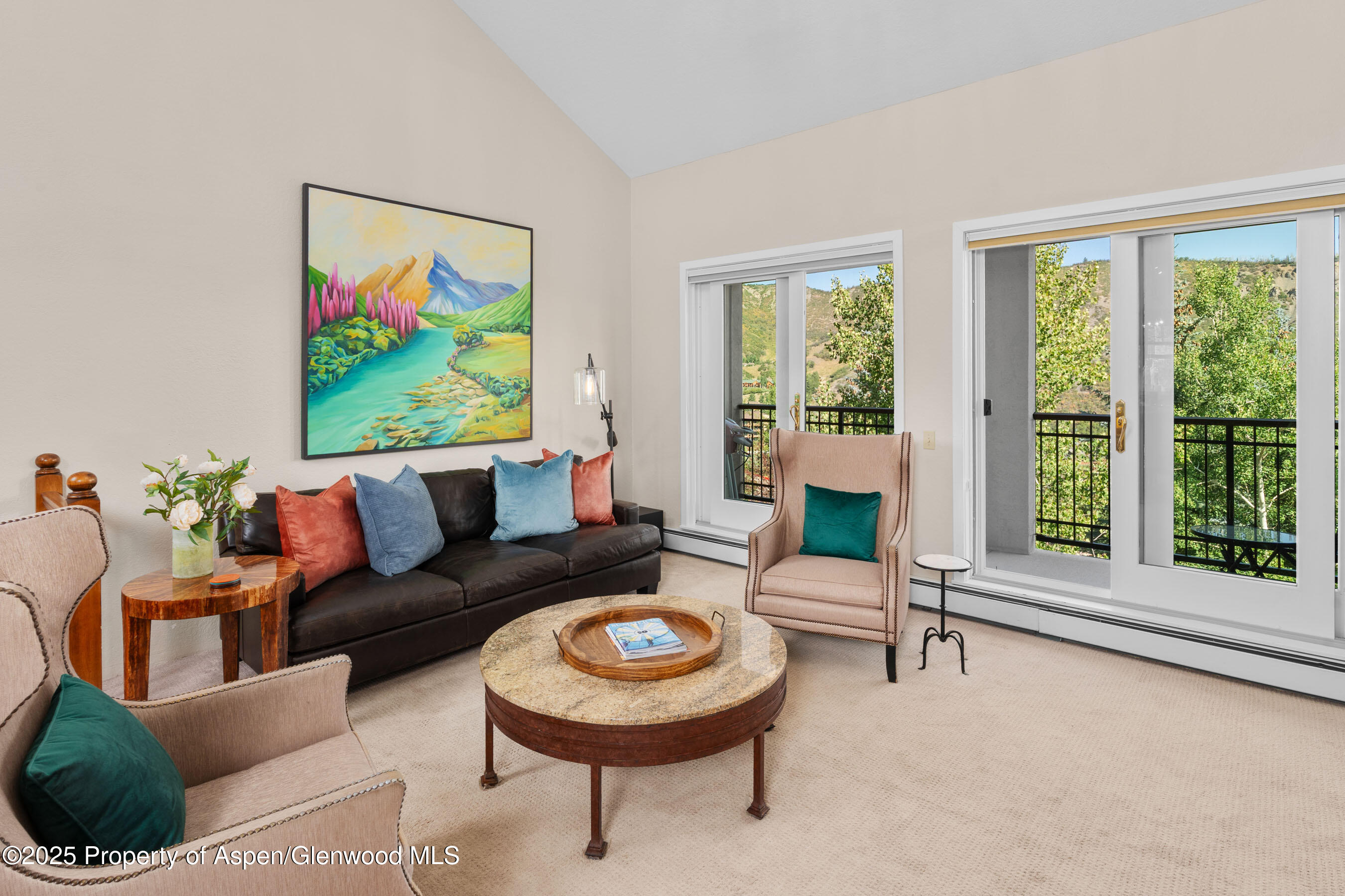 425 Wood Road Snowmass Village CO 81615