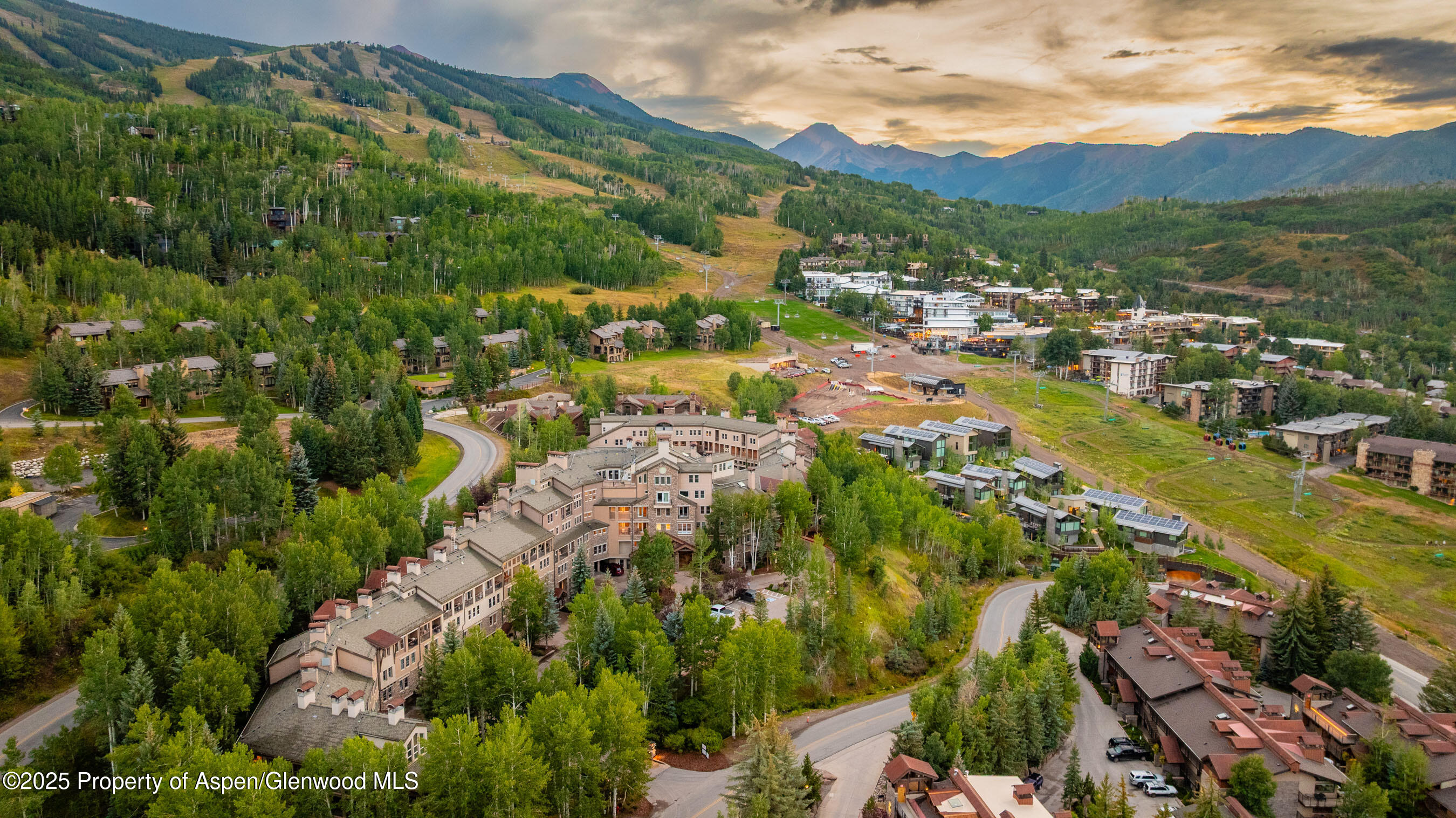 425 Wood Road Snowmass Village CO 81615