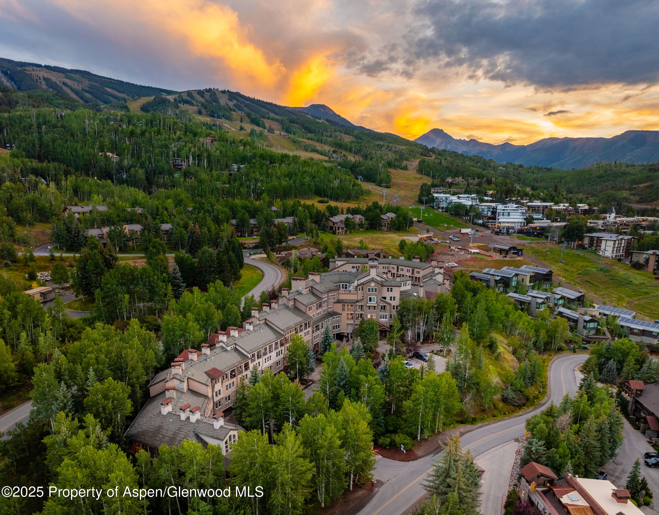 425 Wood Road Snowmass Village CO 81615