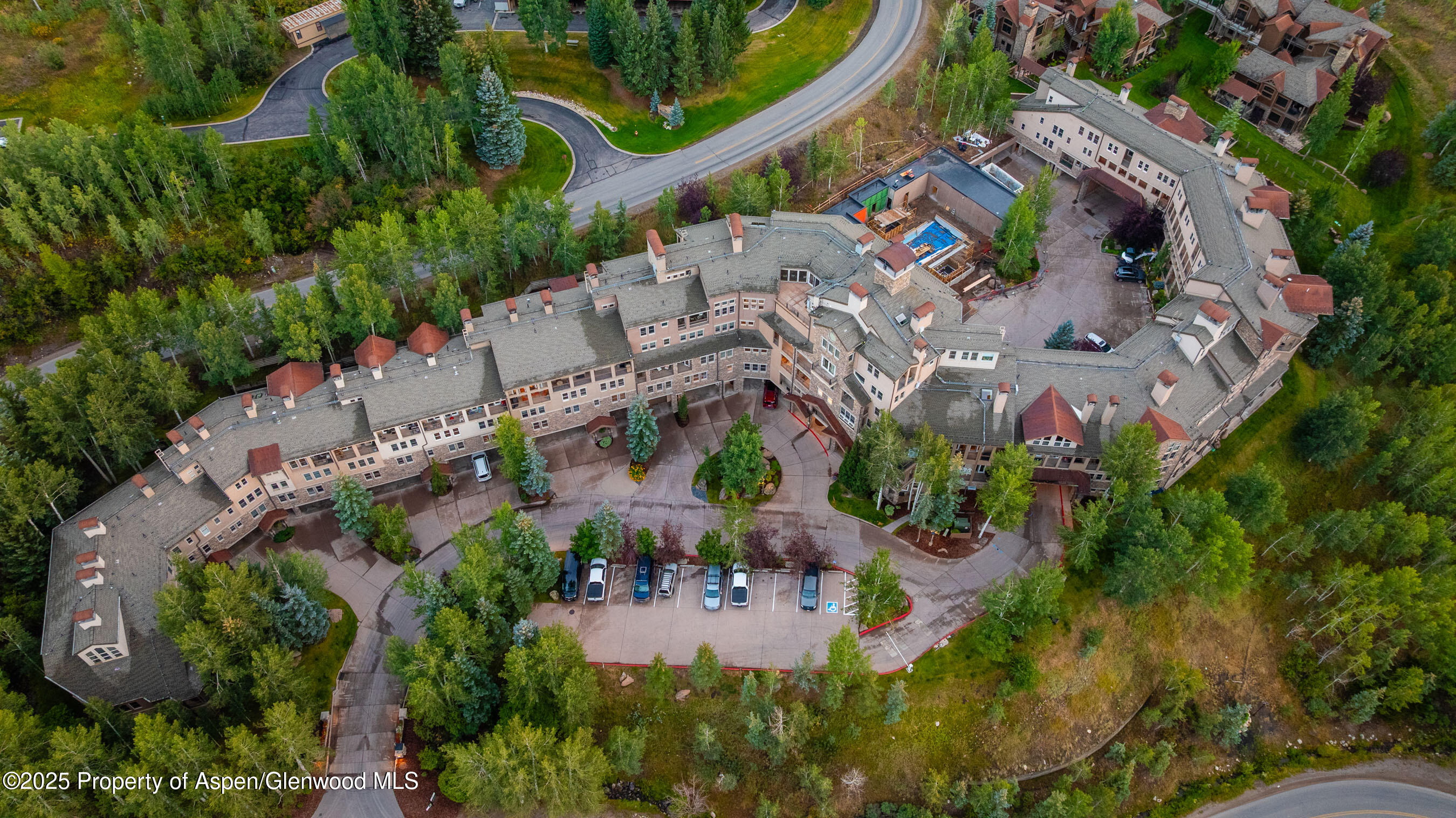 425 Wood Road Snowmass Village CO 81615