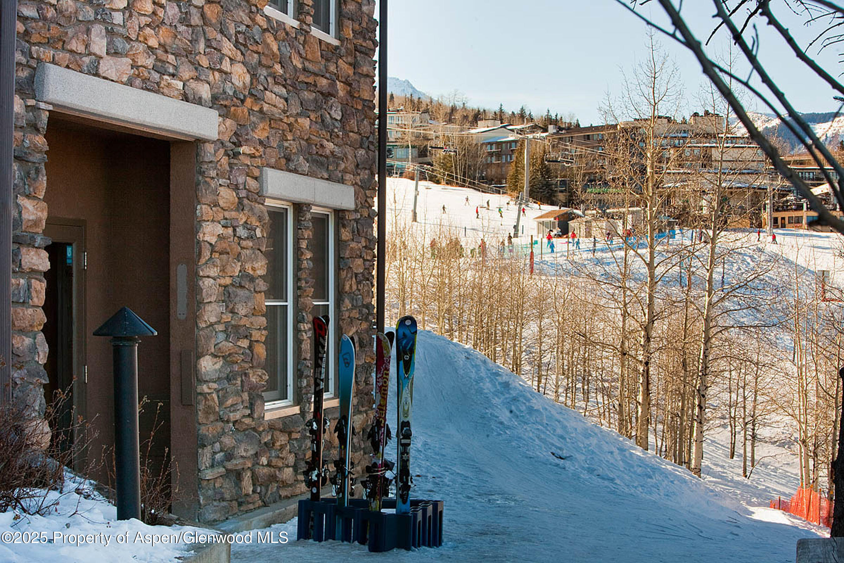 425 Wood Road Snowmass Village CO 81615