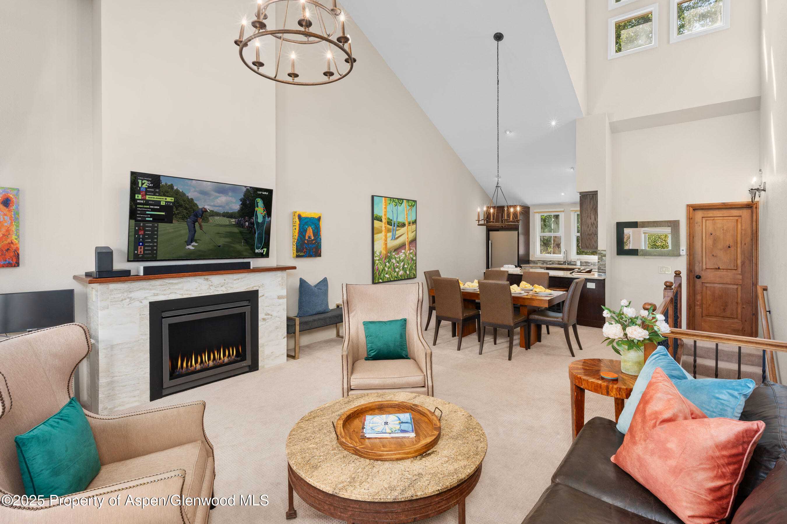 425 Wood Road Snowmass Village CO 81615