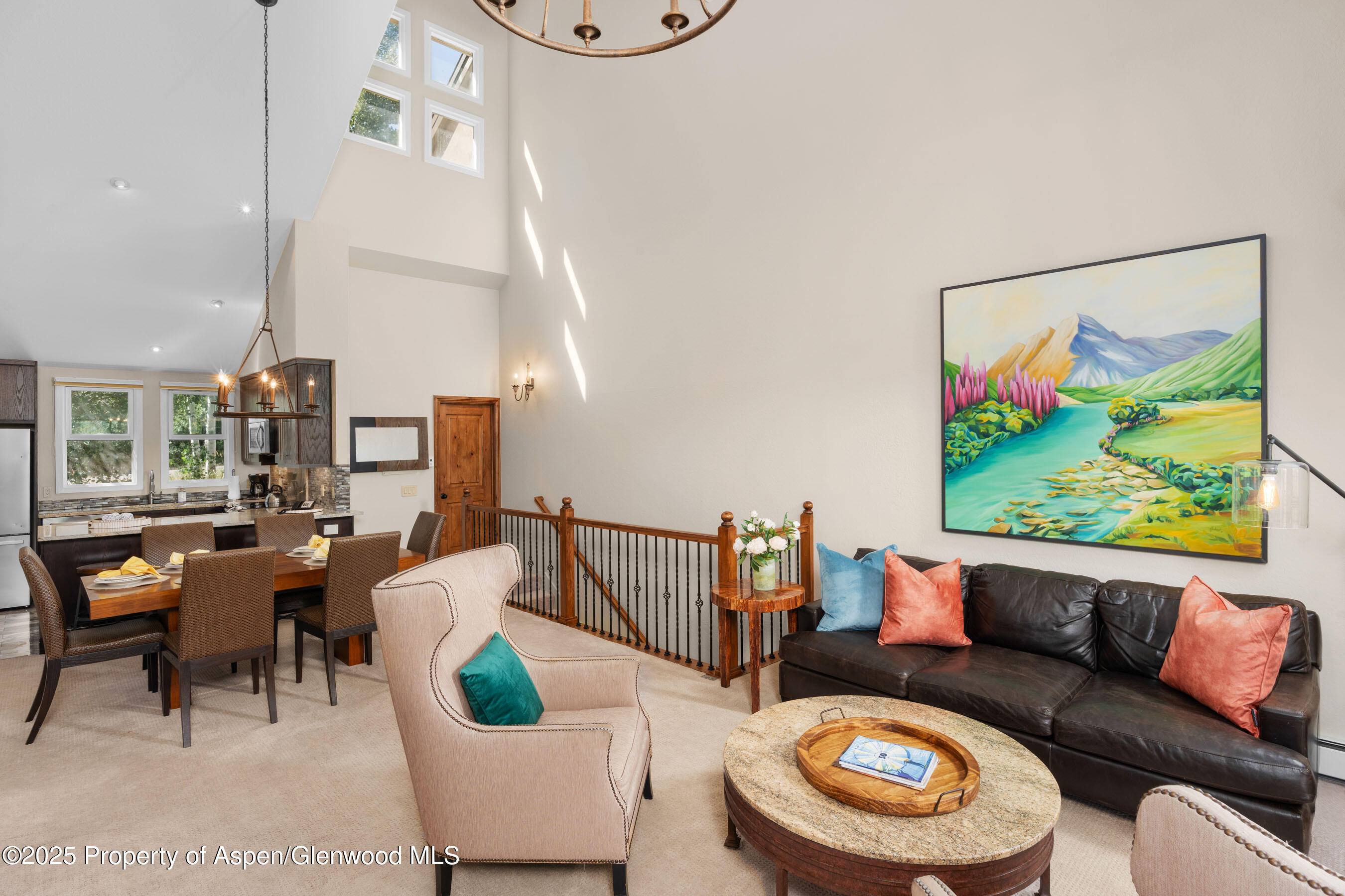 425 Wood Road Snowmass Village CO 81615