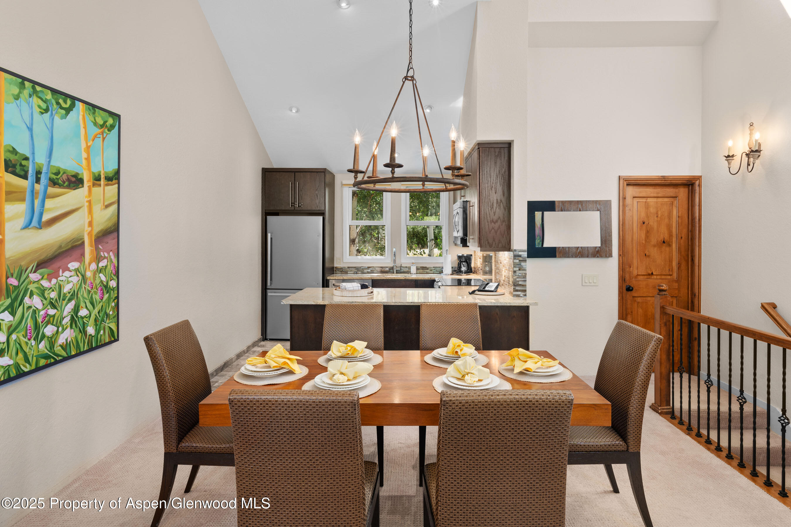 425 Wood Road Snowmass Village CO 81615