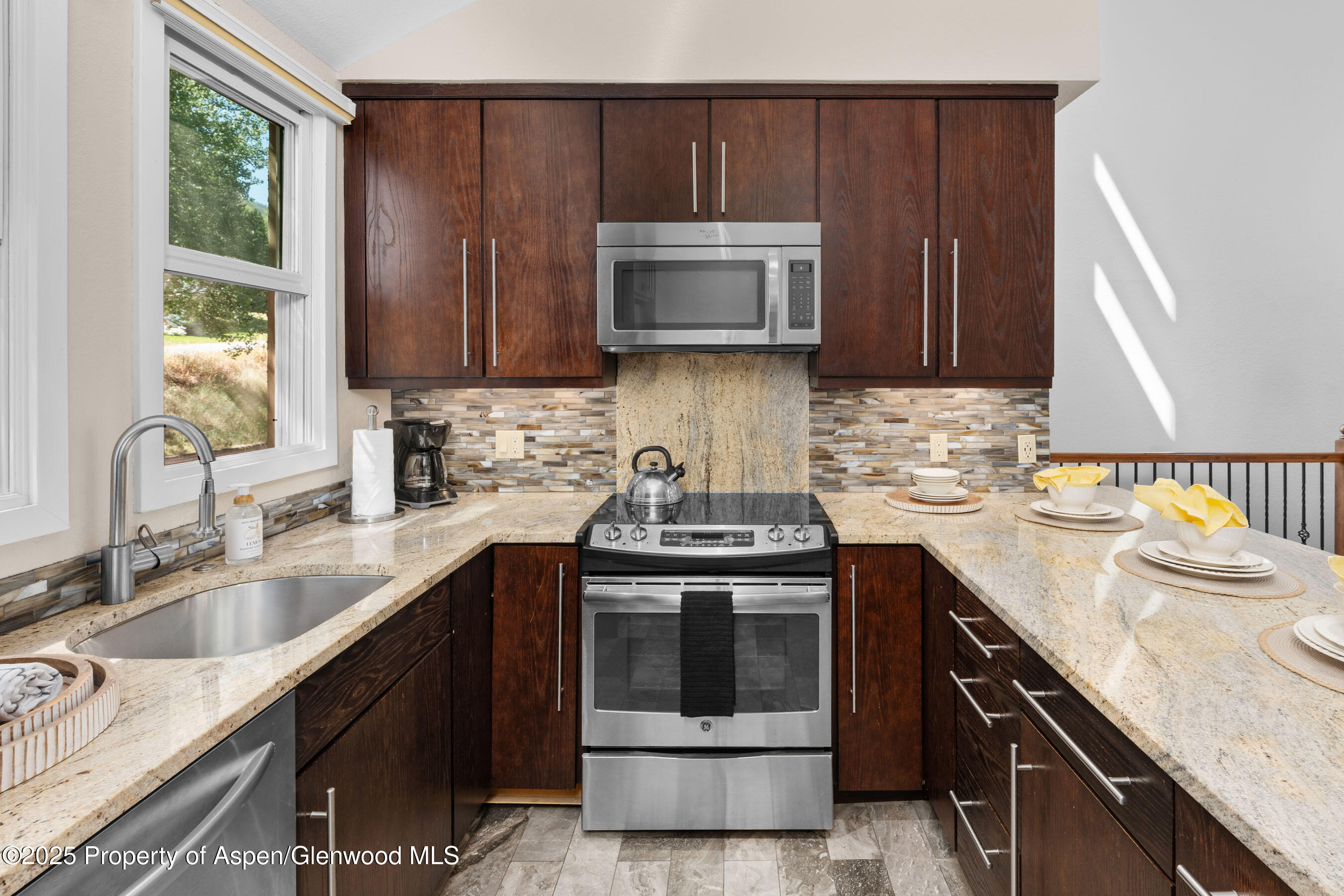 425 Wood Road Snowmass Village CO 81615