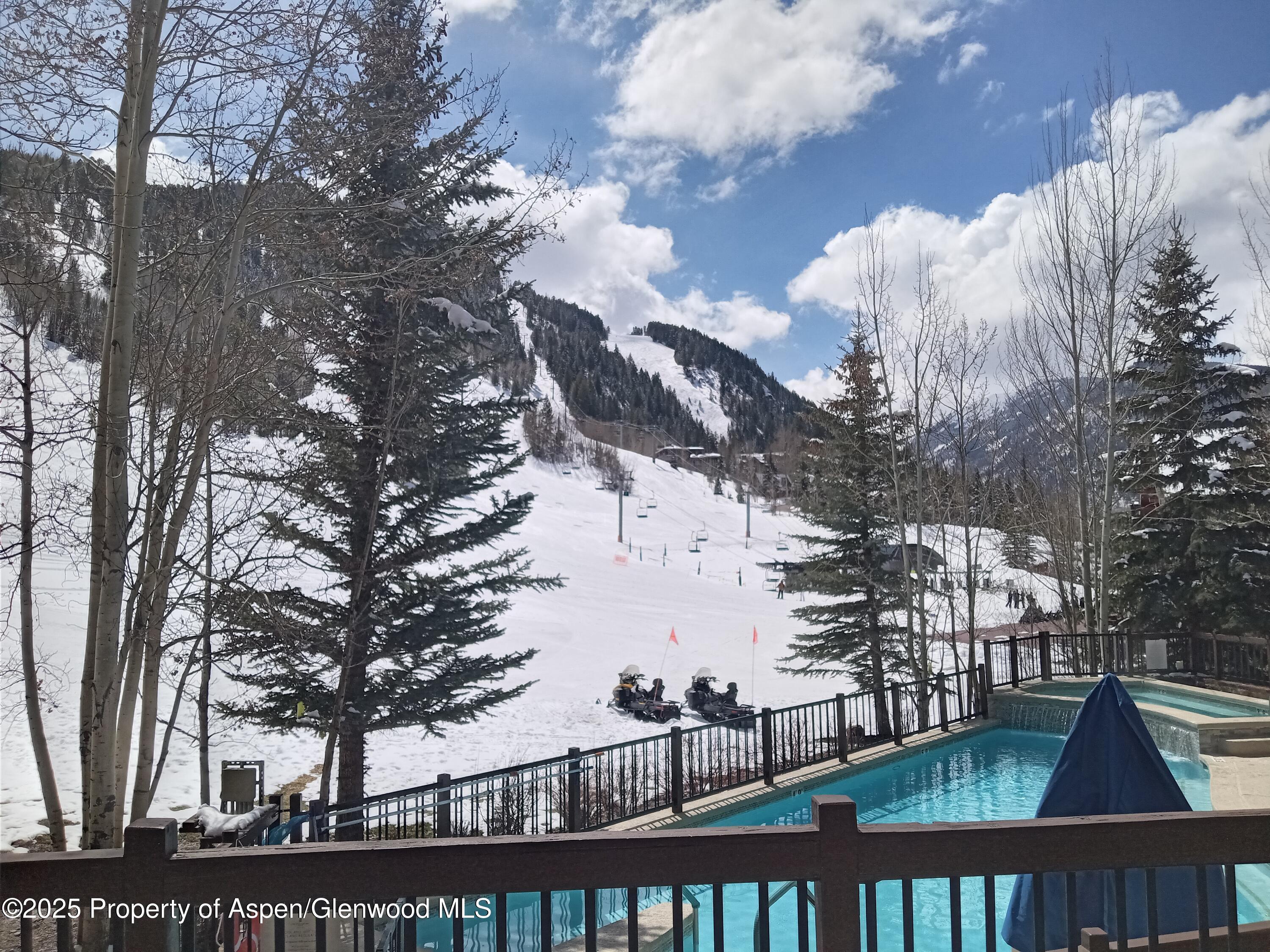 0197 Prospector Road Aspen CO 81611