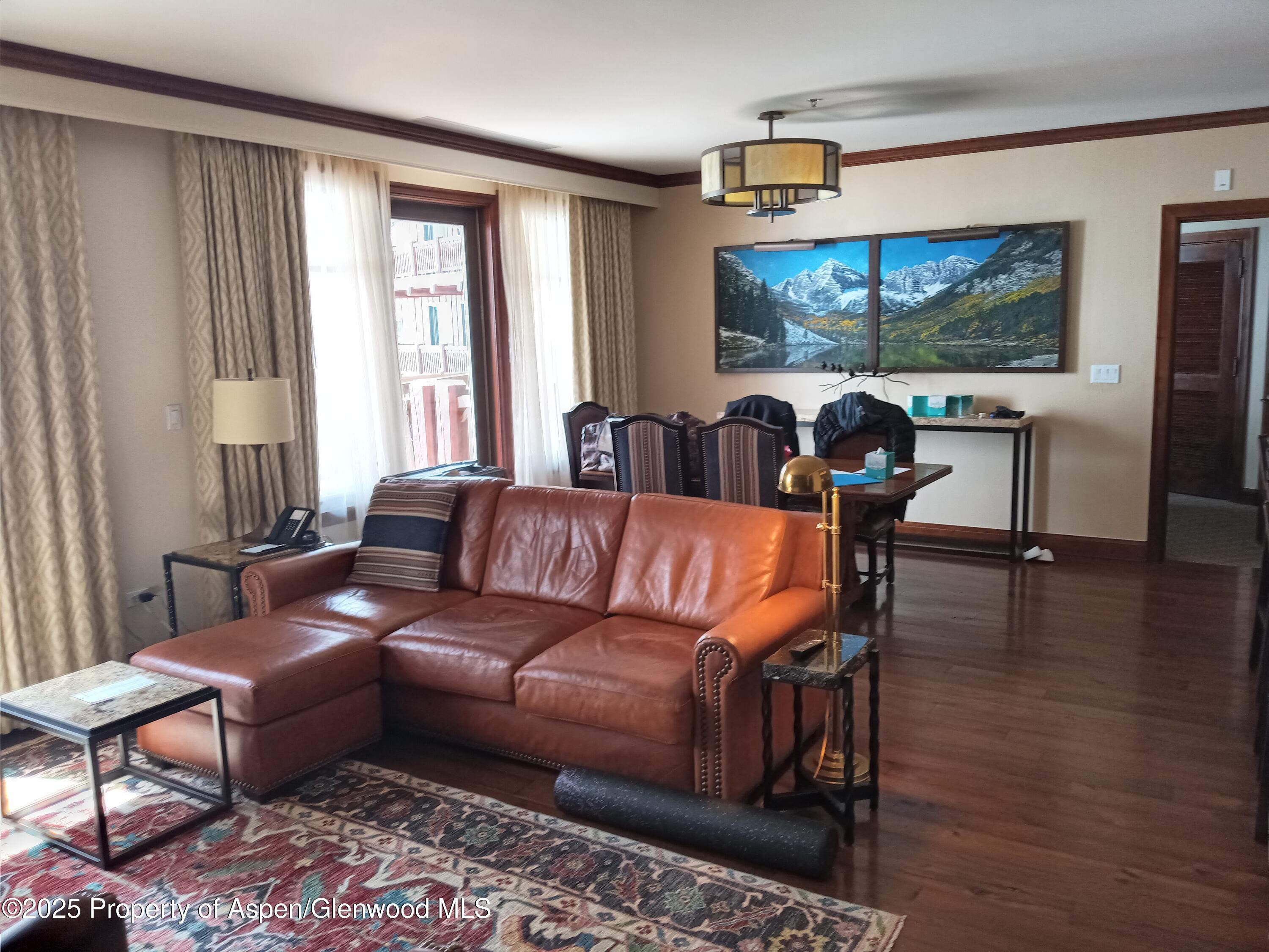 0197 Prospector Road Aspen CO 81611