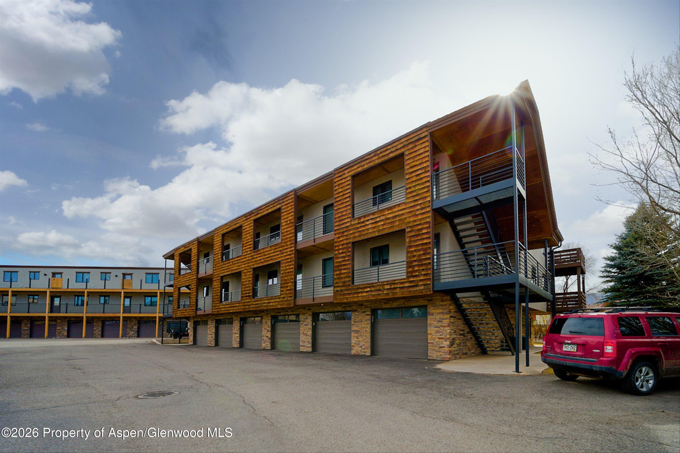 1460 Main Street Carbondale CO 81623