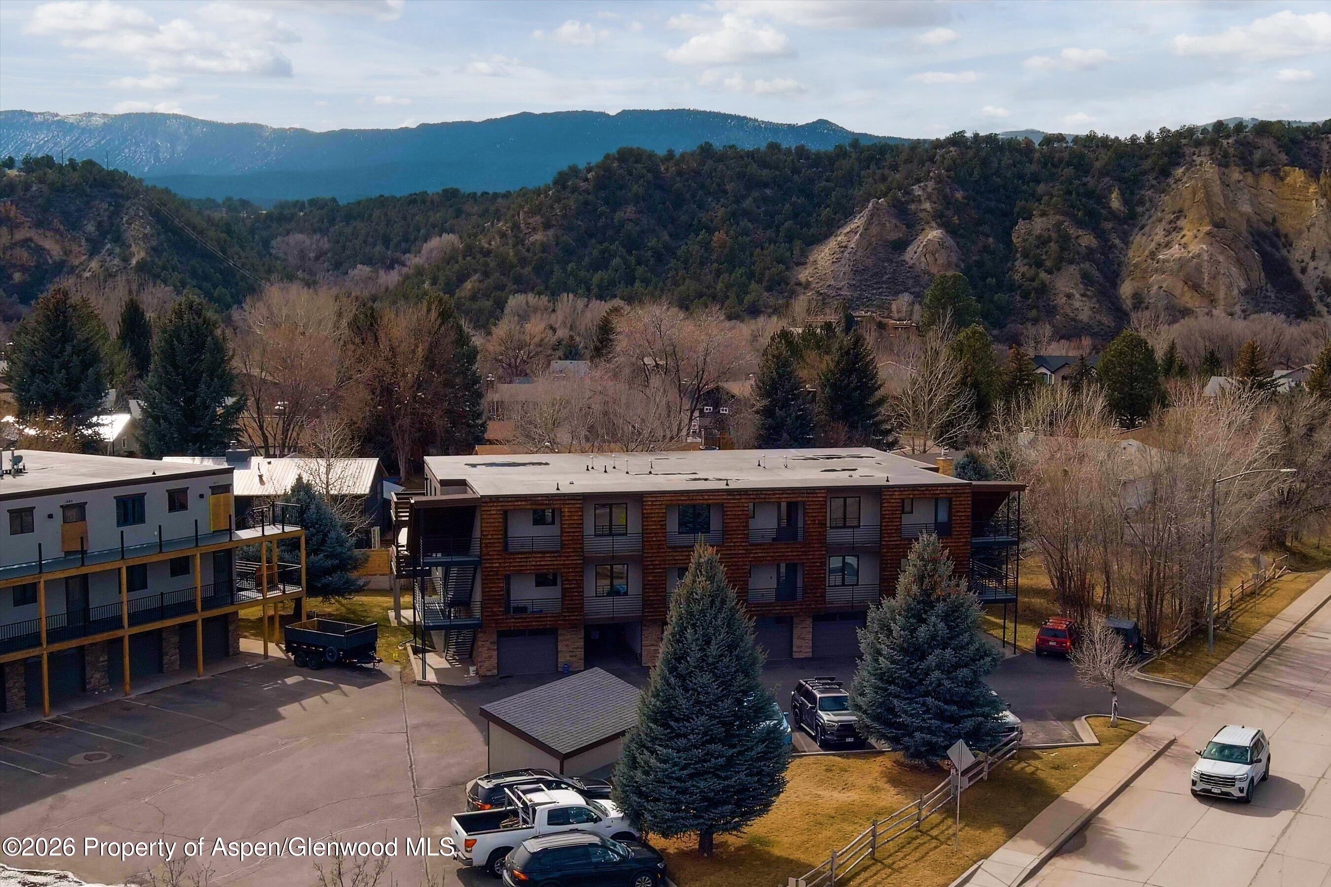 1460 Main Street Carbondale CO 81623