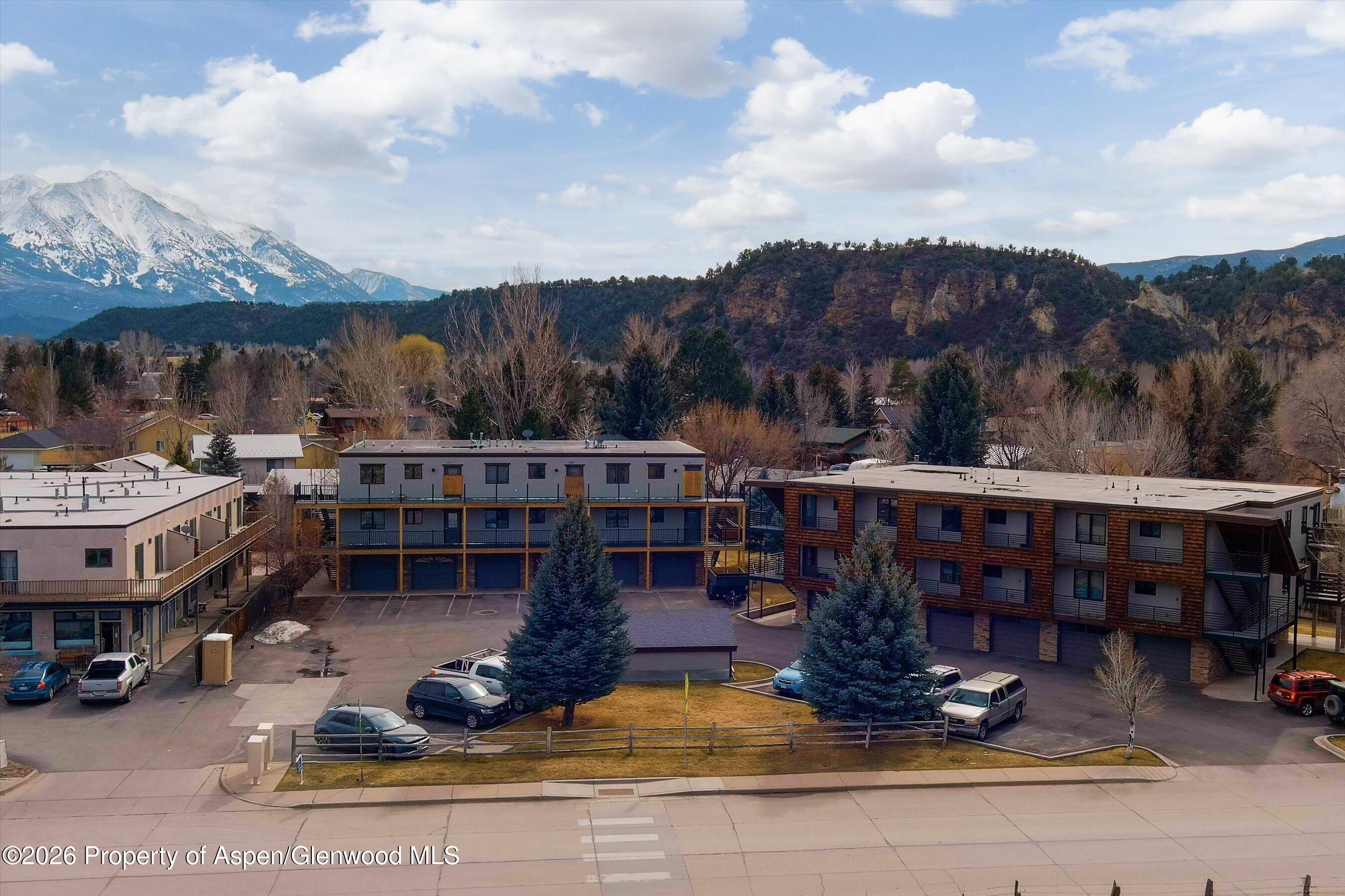 1460 Main Street Carbondale CO 81623