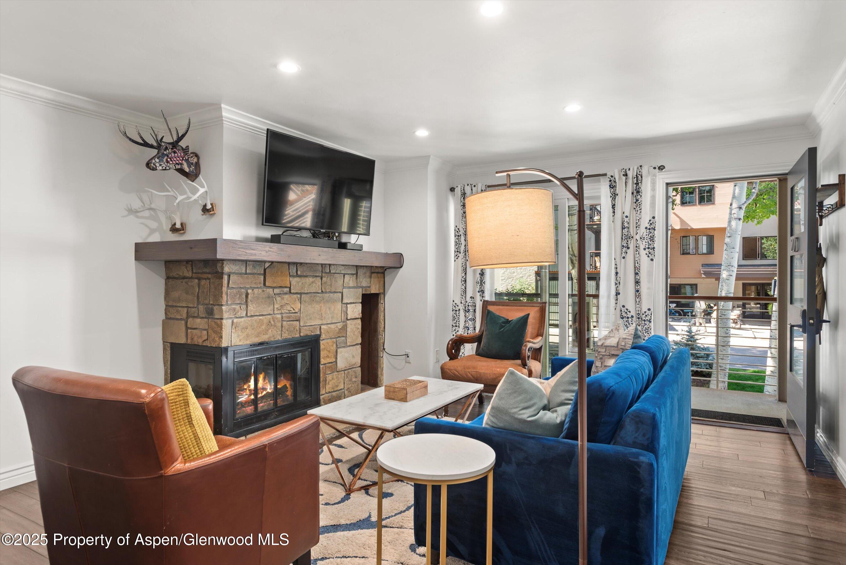 100 E Dean Street Aspen CO 81611