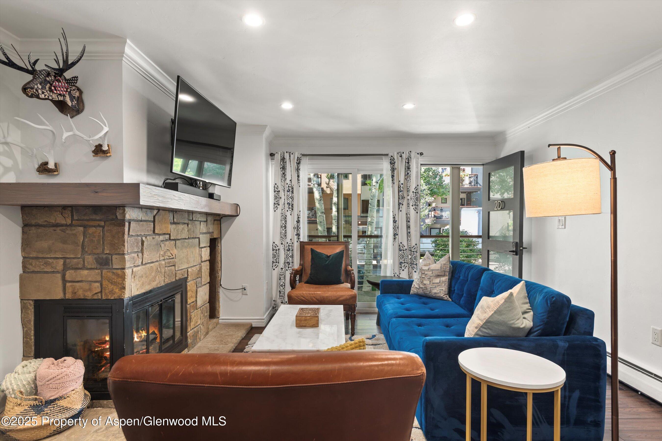 100 E Dean Street Aspen CO 81611