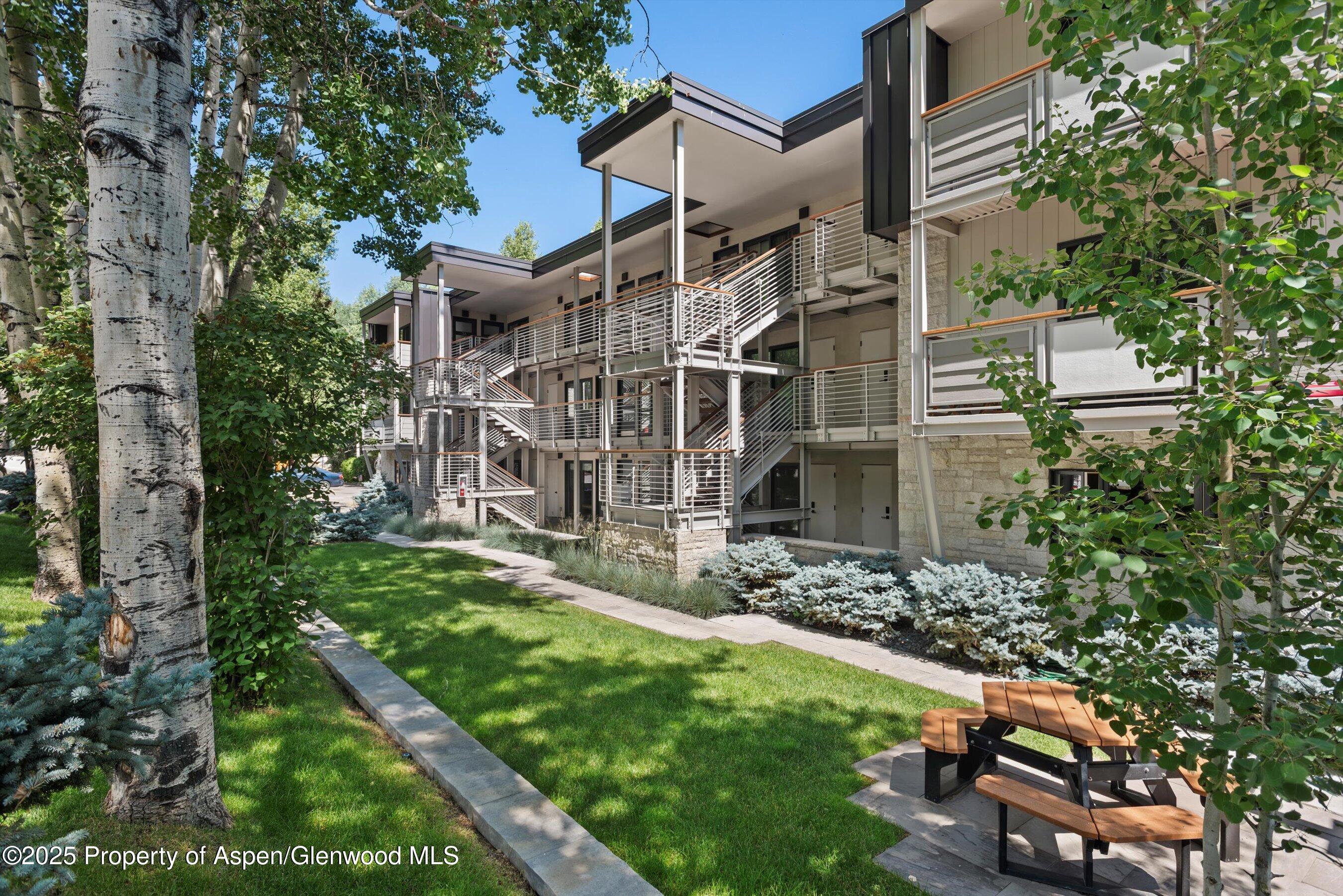 100 E Dean Street Aspen CO 81611