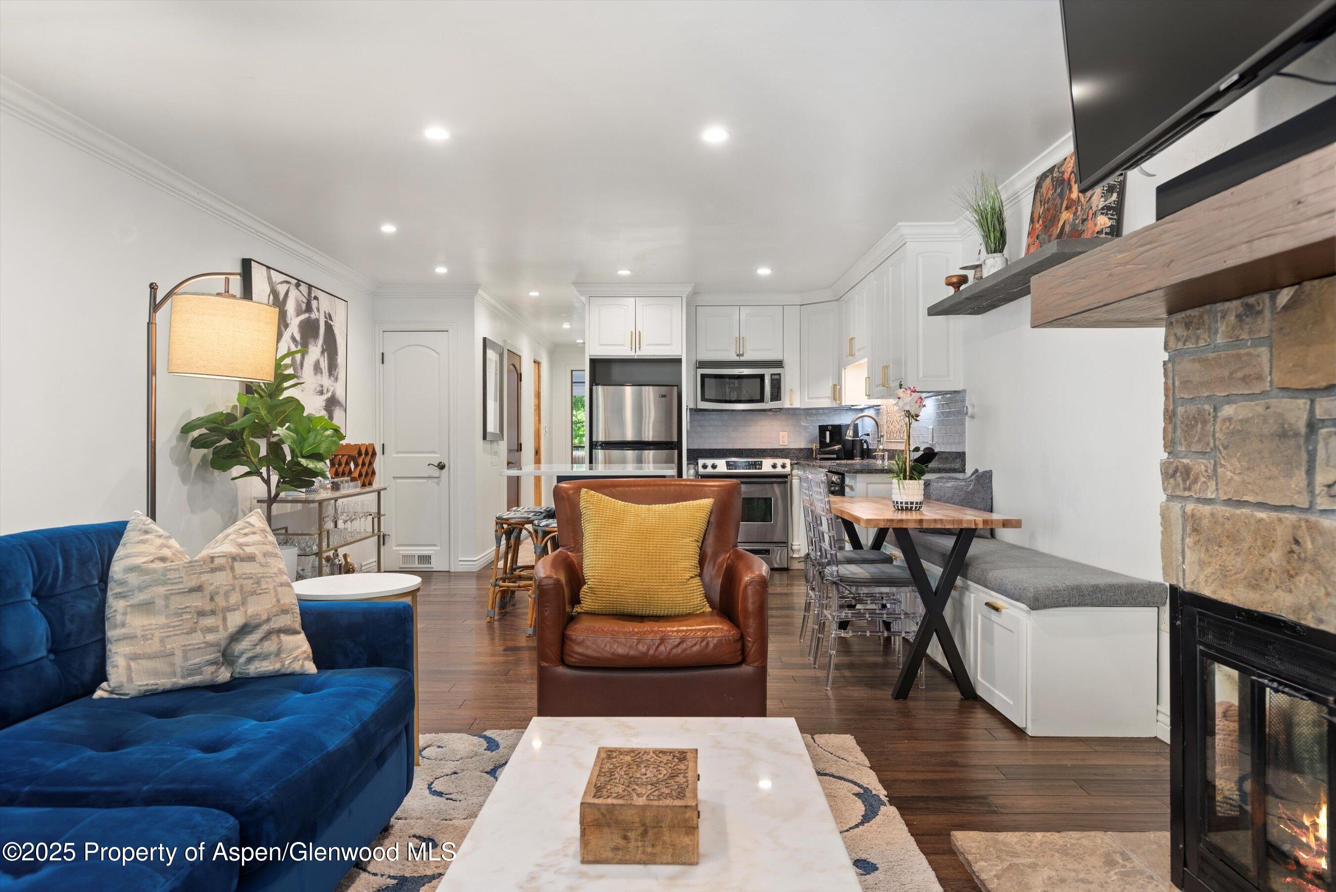 100 E Dean Street Aspen CO 81611