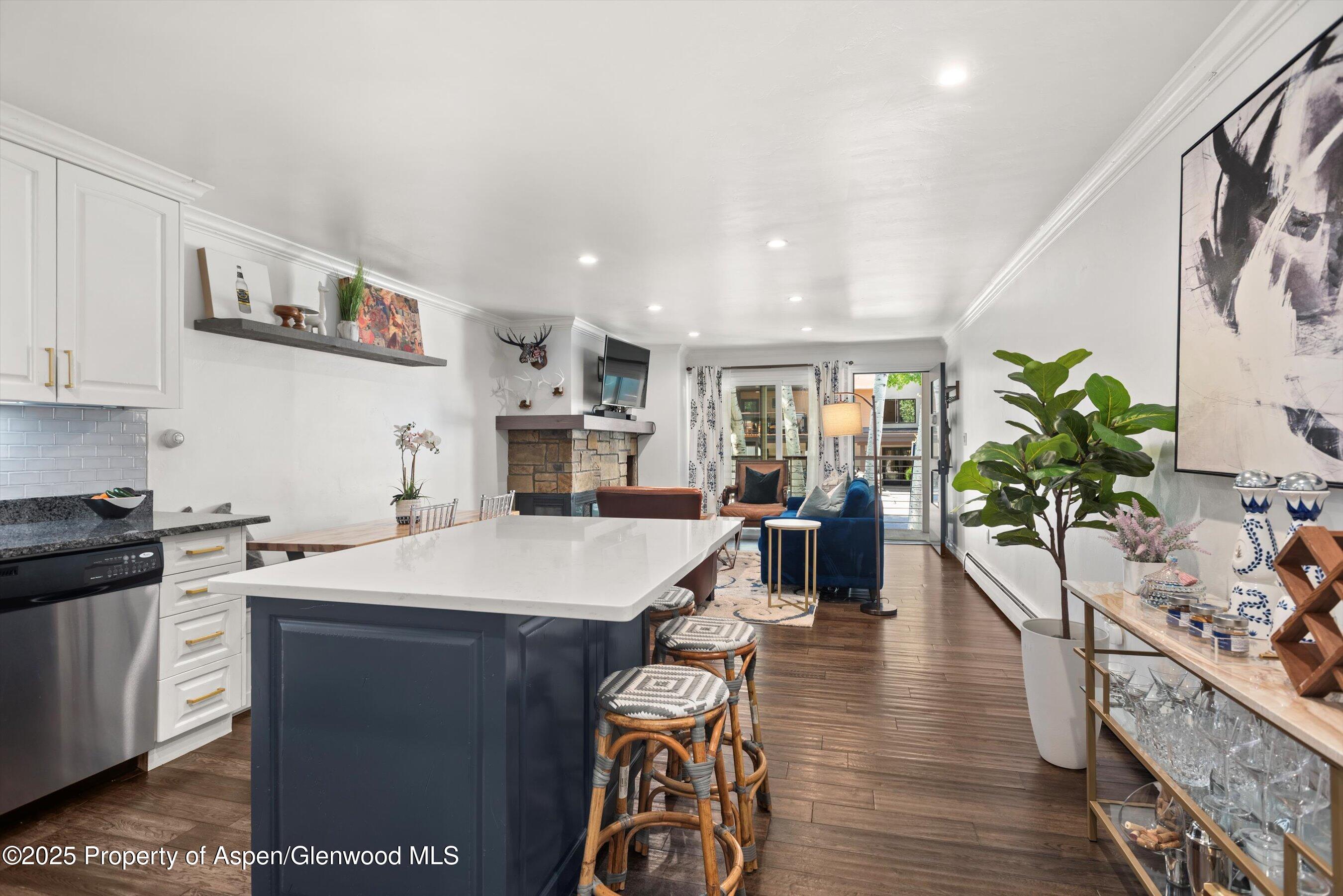100 E Dean Street Aspen CO 81611