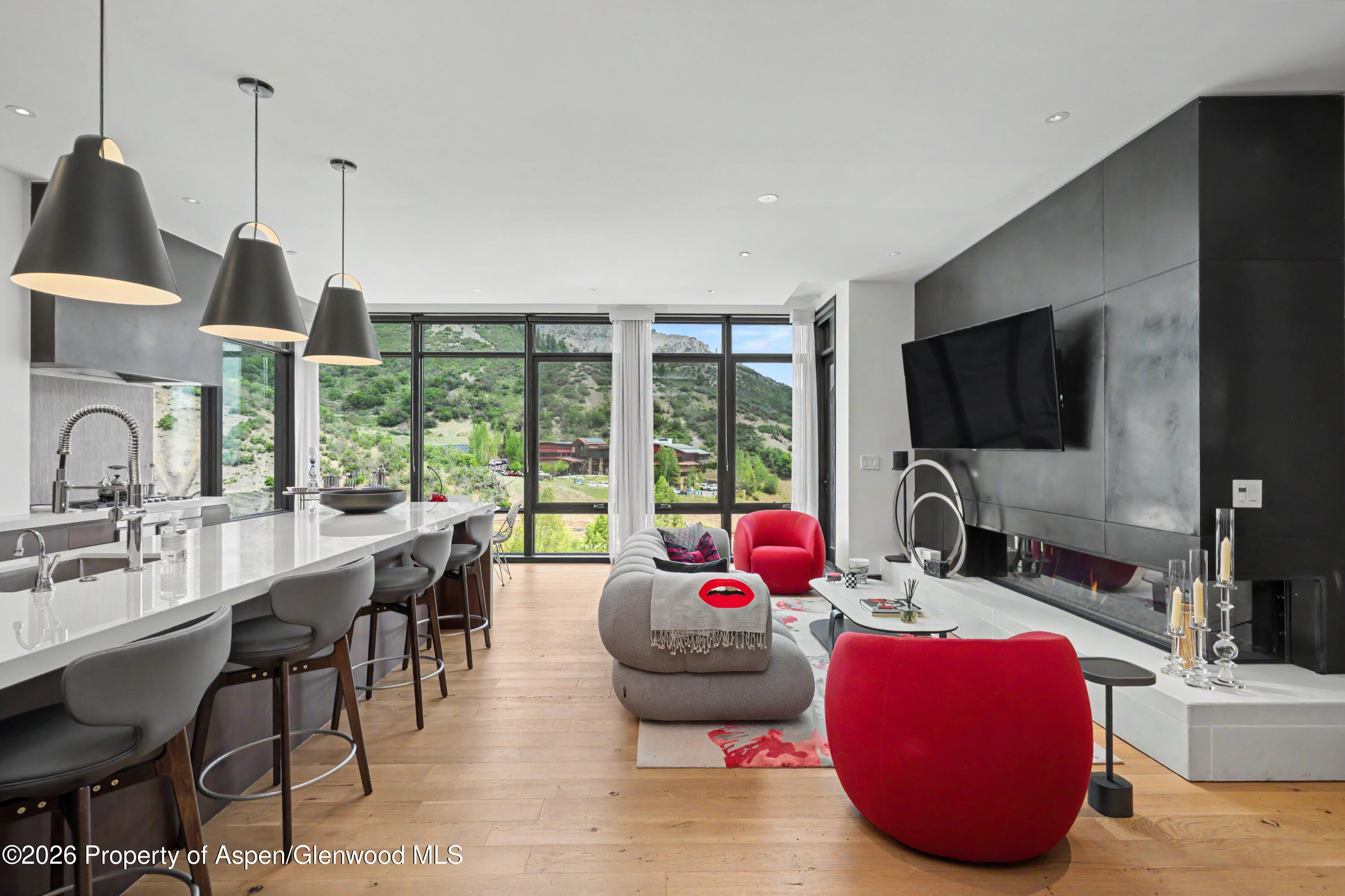 45 Wood Road Snowmass Village CO 81615