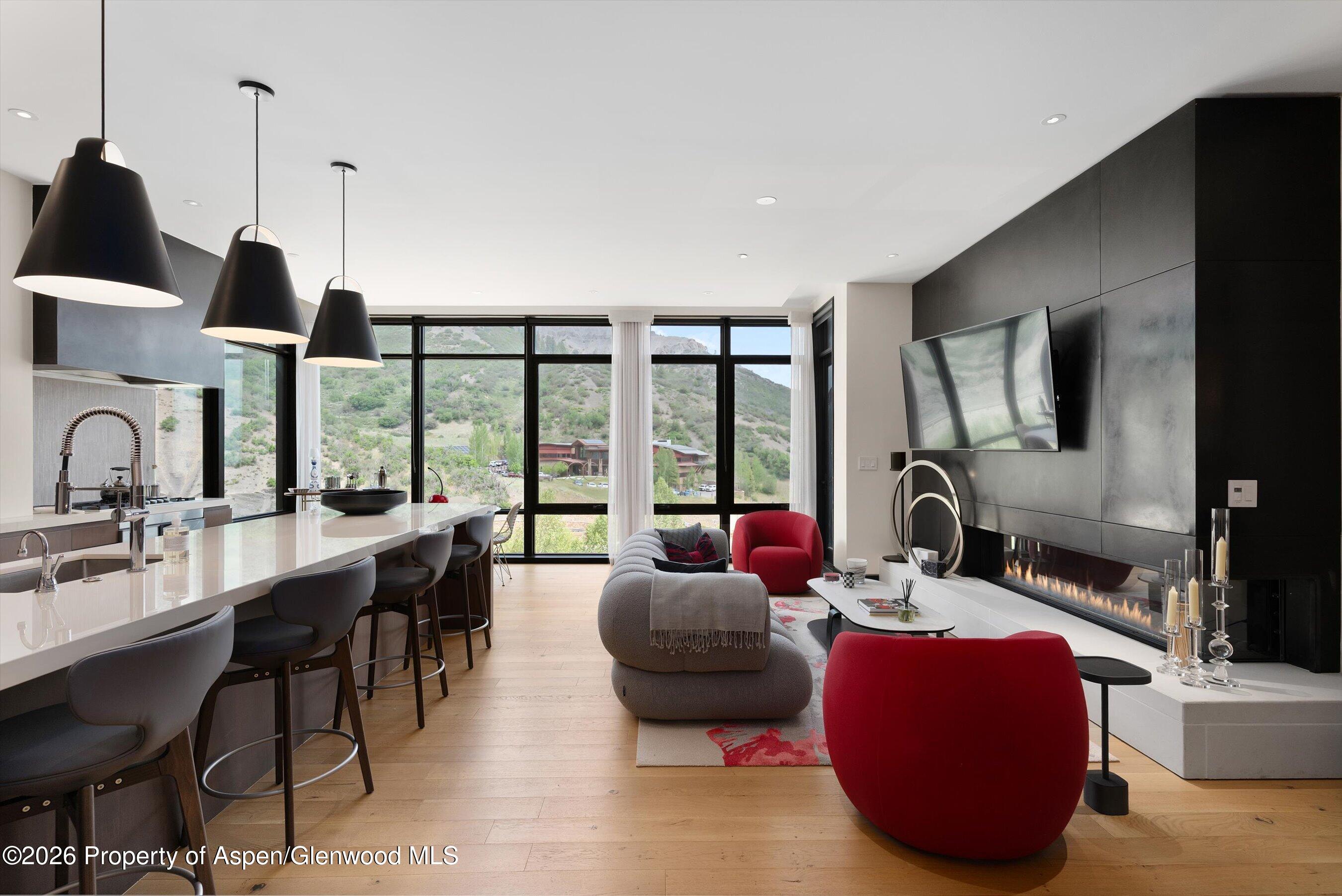 45 Wood Road Snowmass Village CO 81615