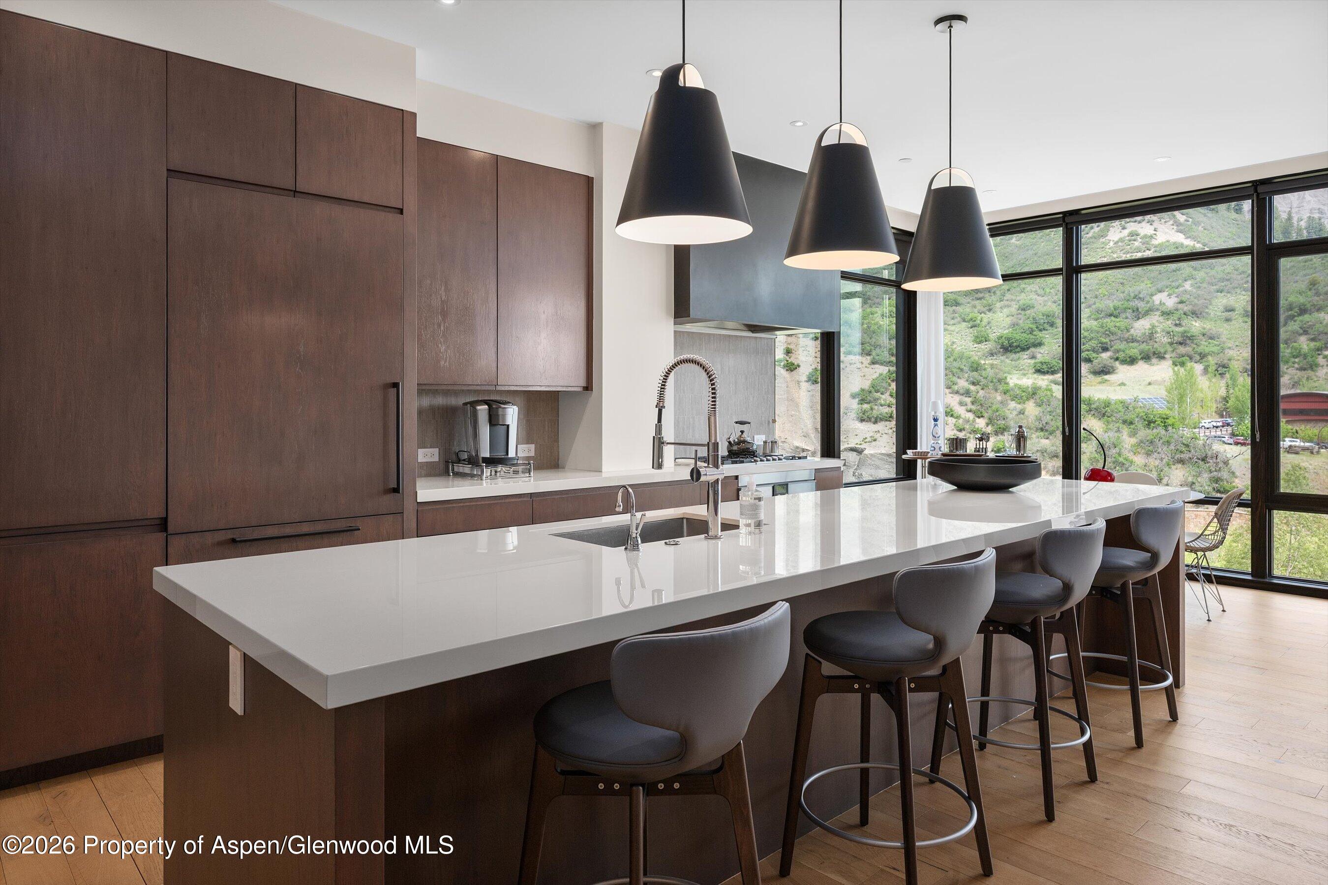 45 Wood Road Snowmass Village CO 81615